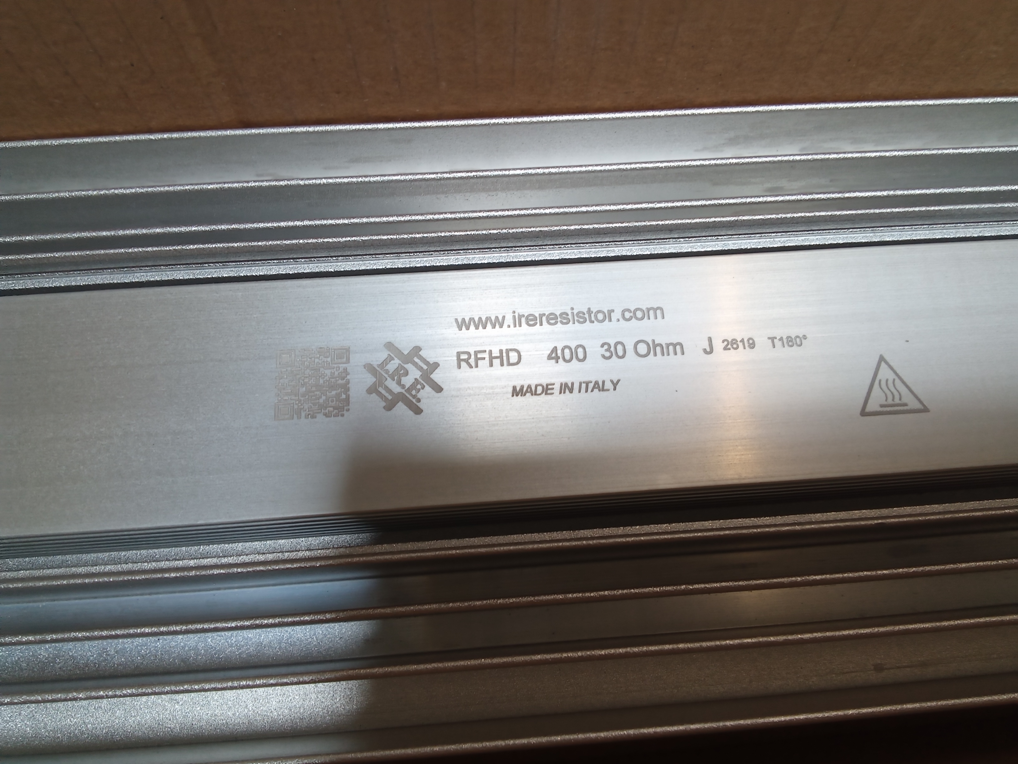 RFHD400/30R preview 2