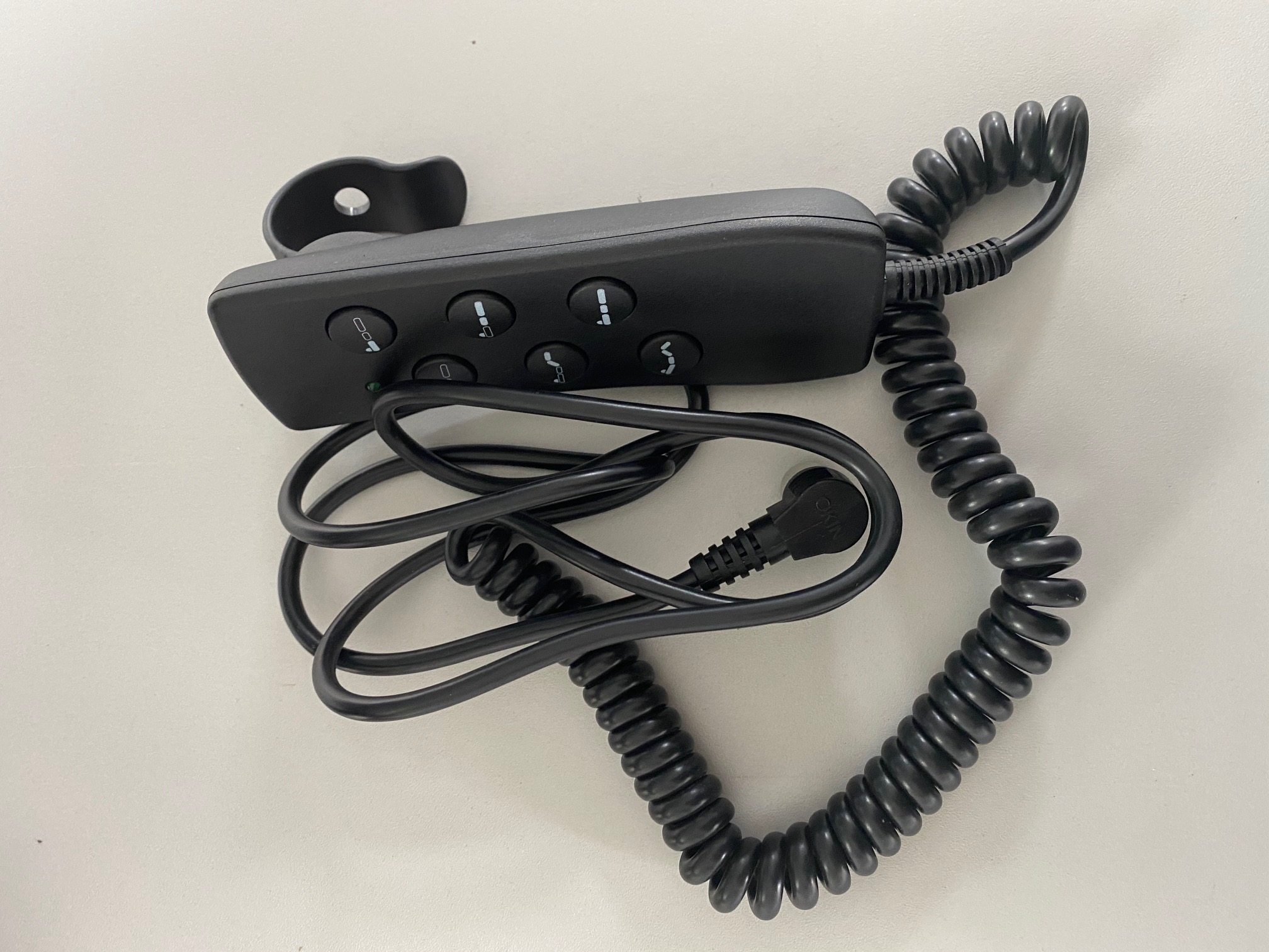 Remote for OKIMAT 6