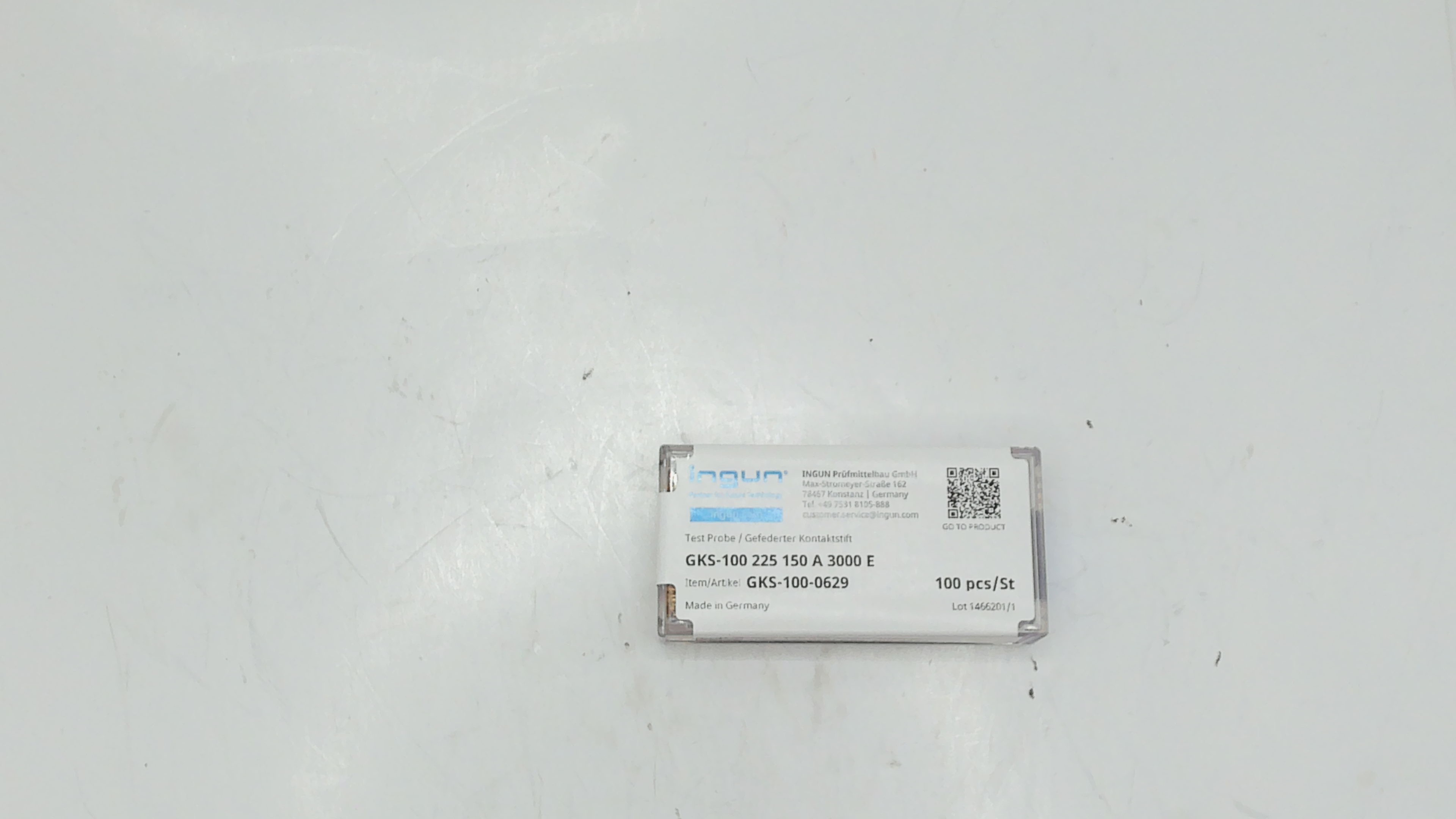 GKS-100 225 150 A 3000 E