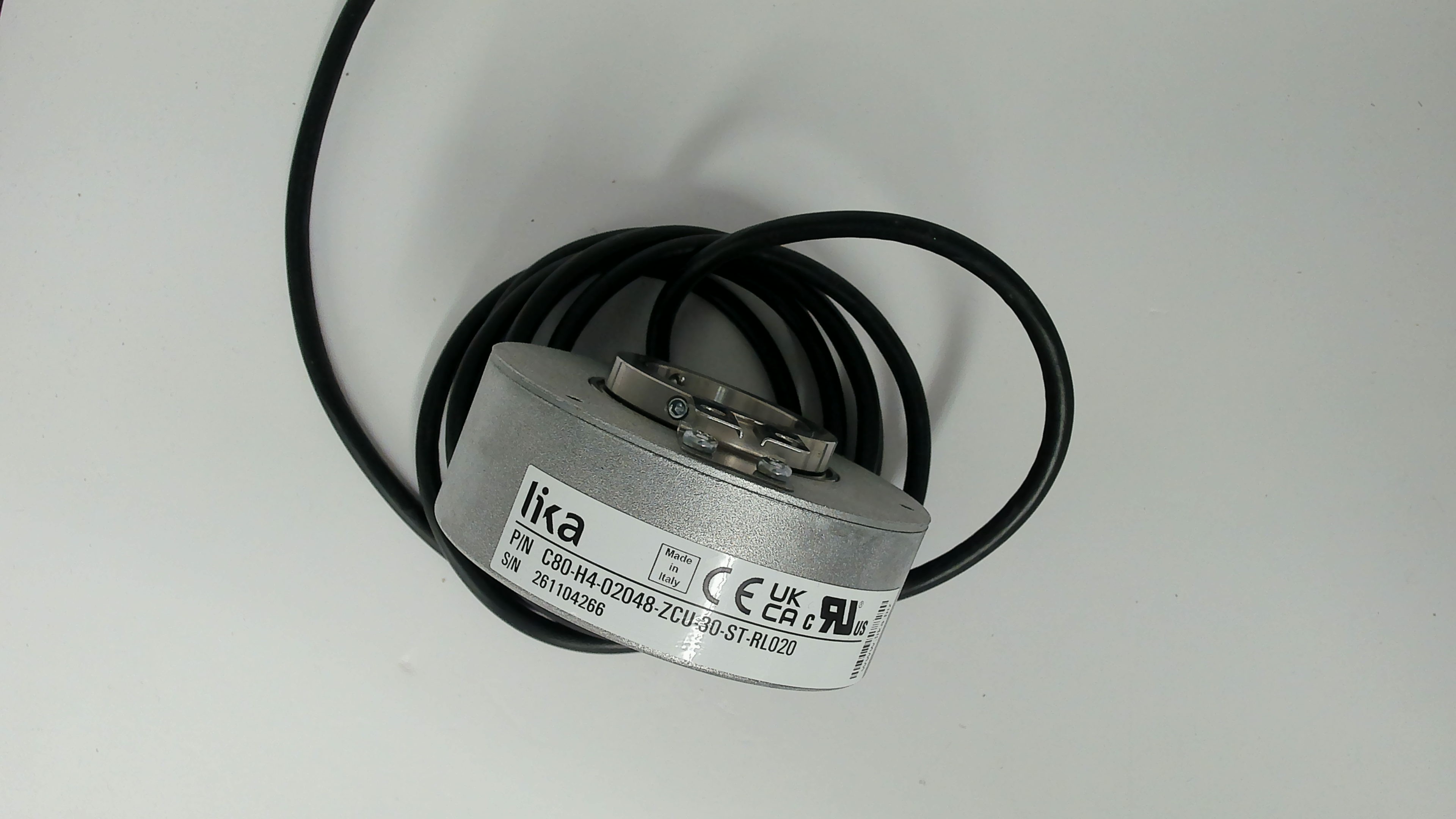 C80-H-2048ZCU430L2