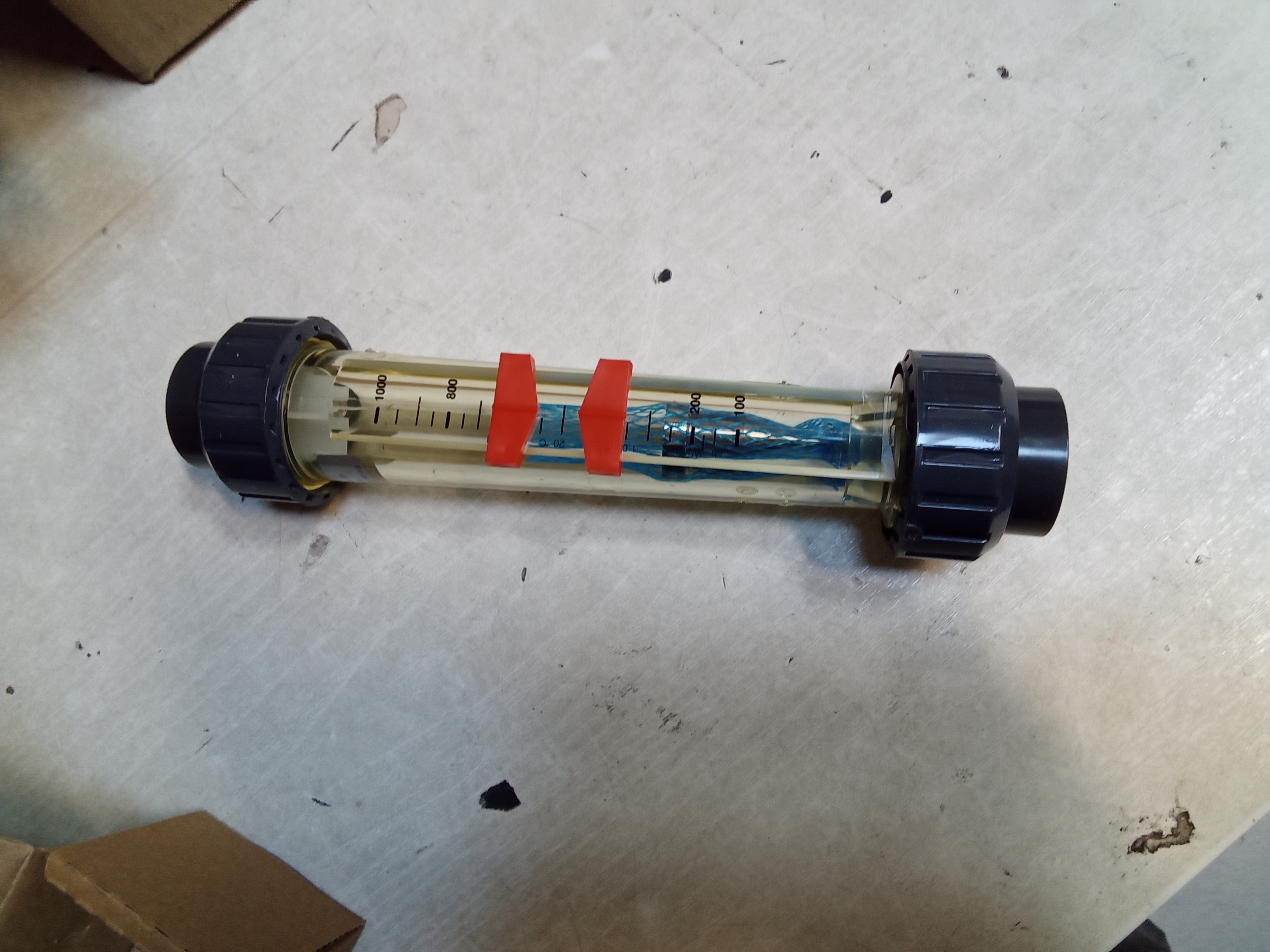 FCIV032D 1X1000
