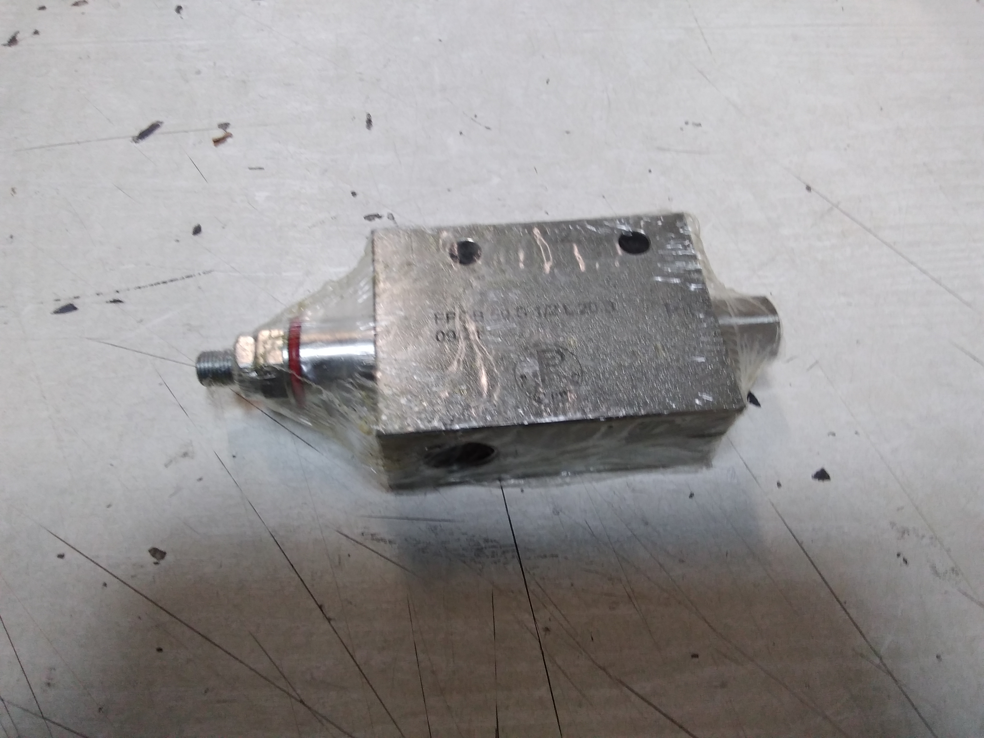 4FPOB50S1/2L20 B