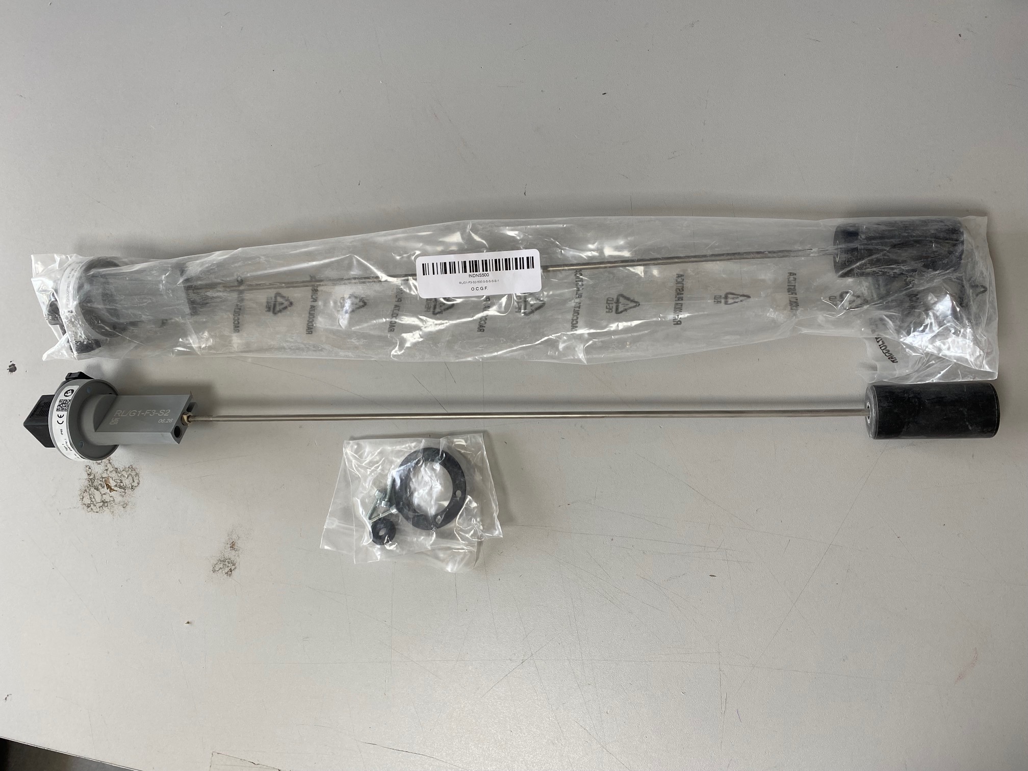 INDNS500