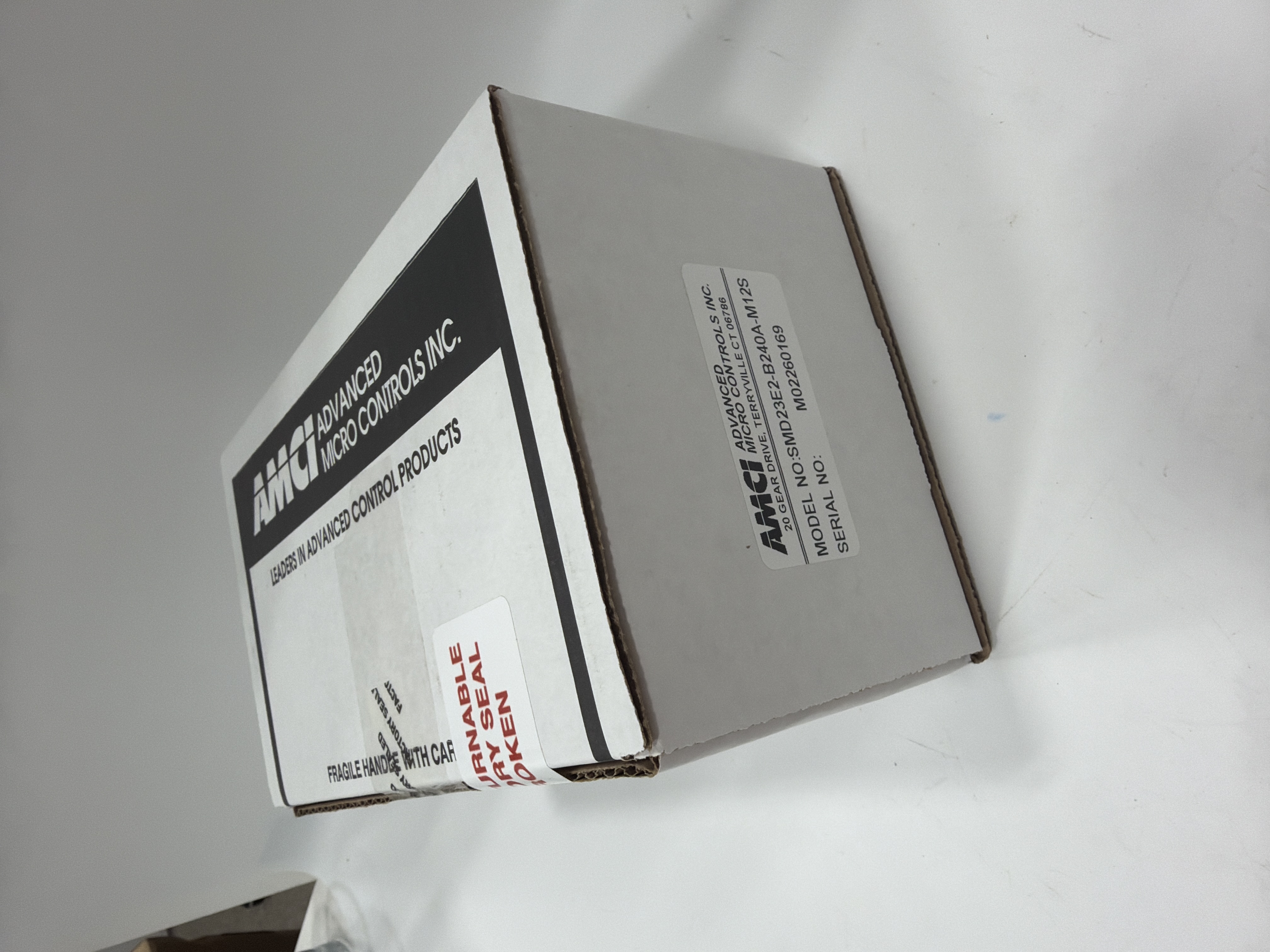 SMD23E2-B240A-M12S