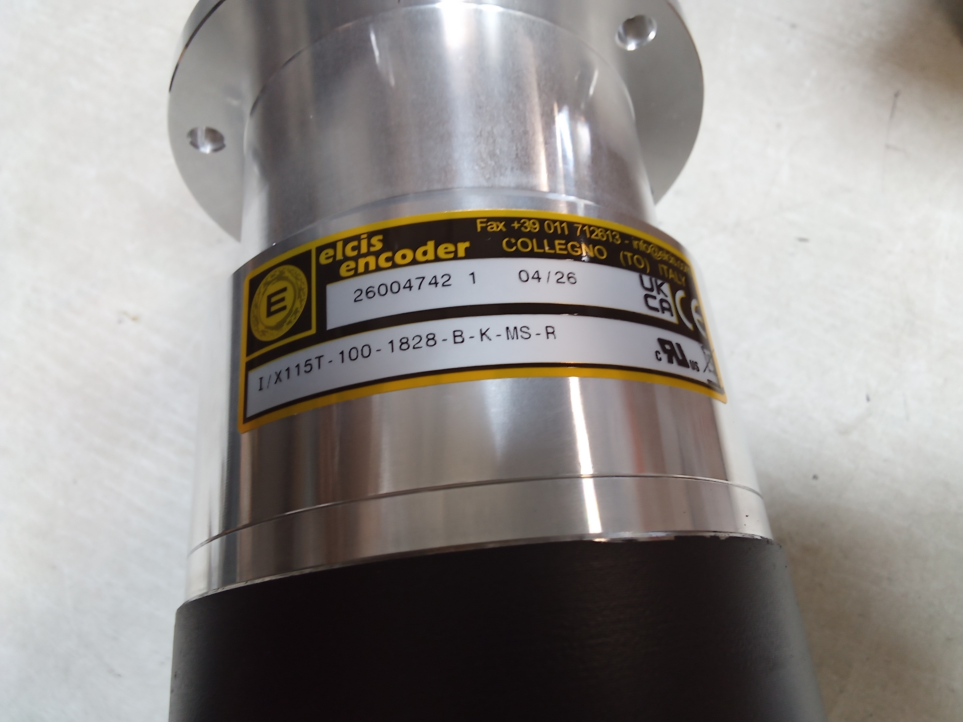 I/X115T-100-1828-B-K-MS-R