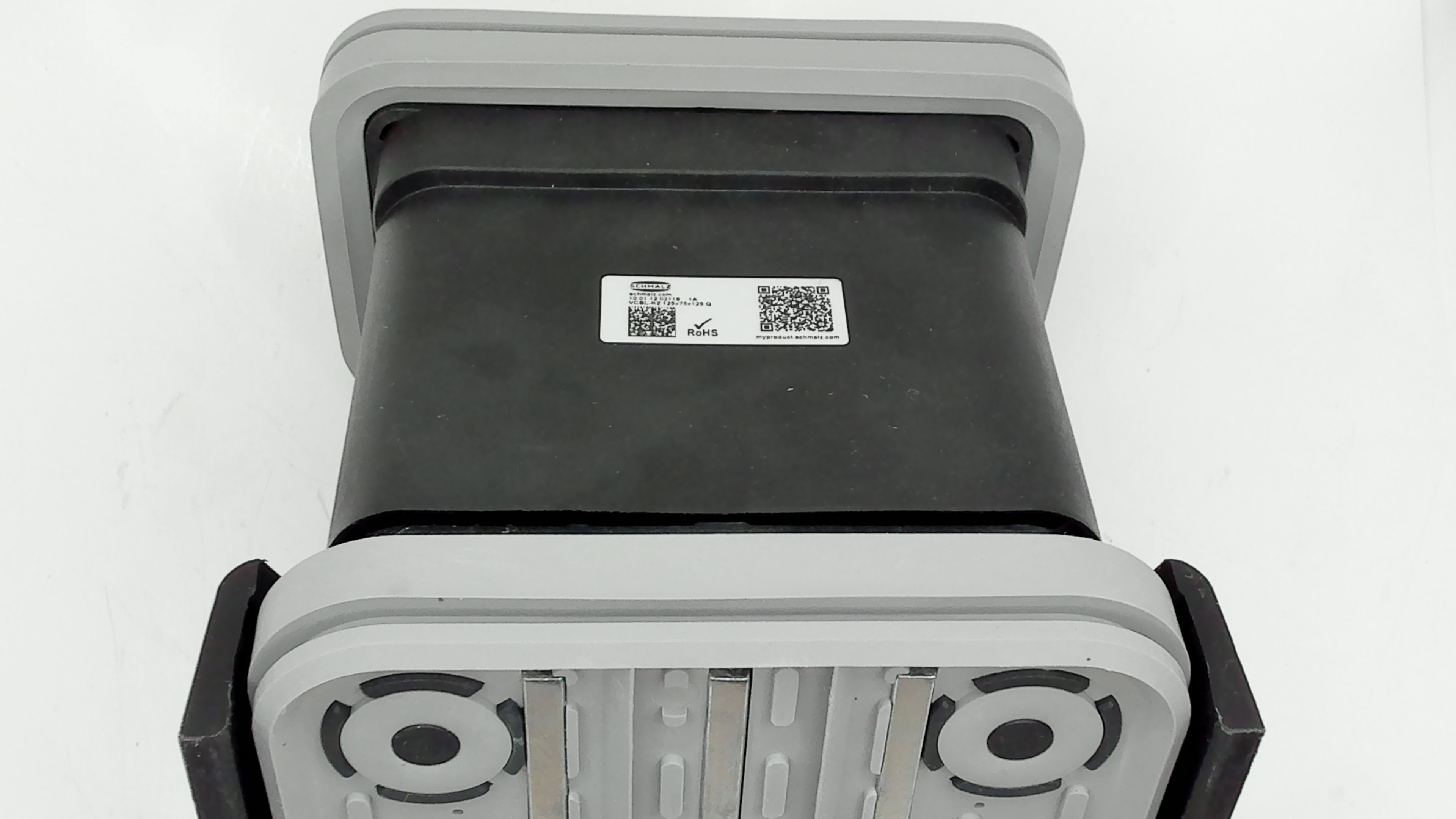 VCBL-K2 125x75x125 Q