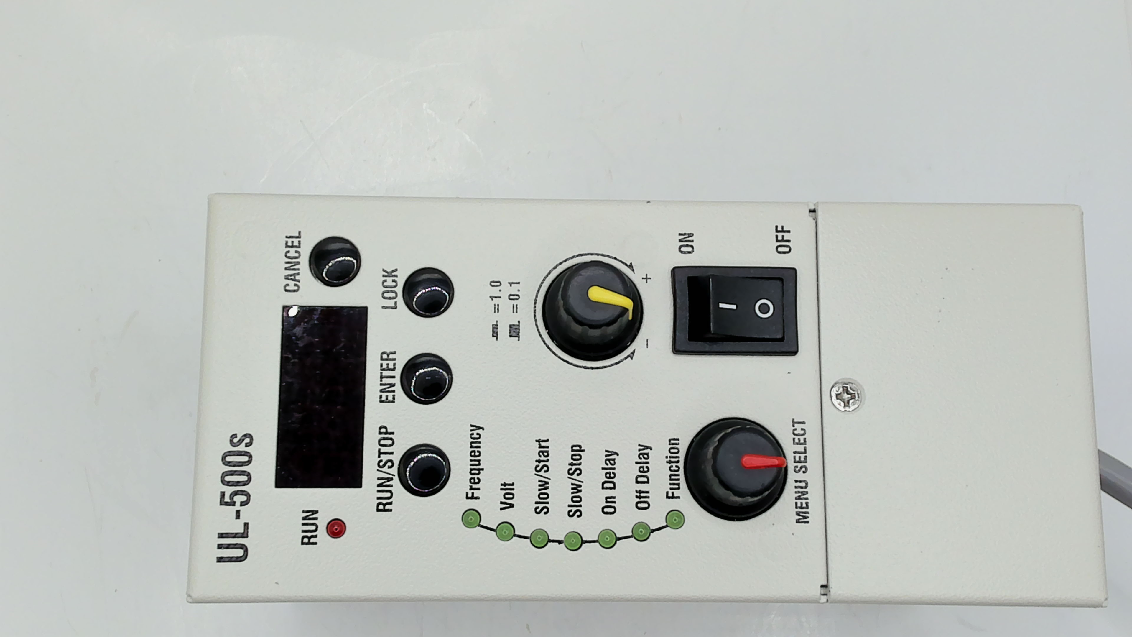 UL-500