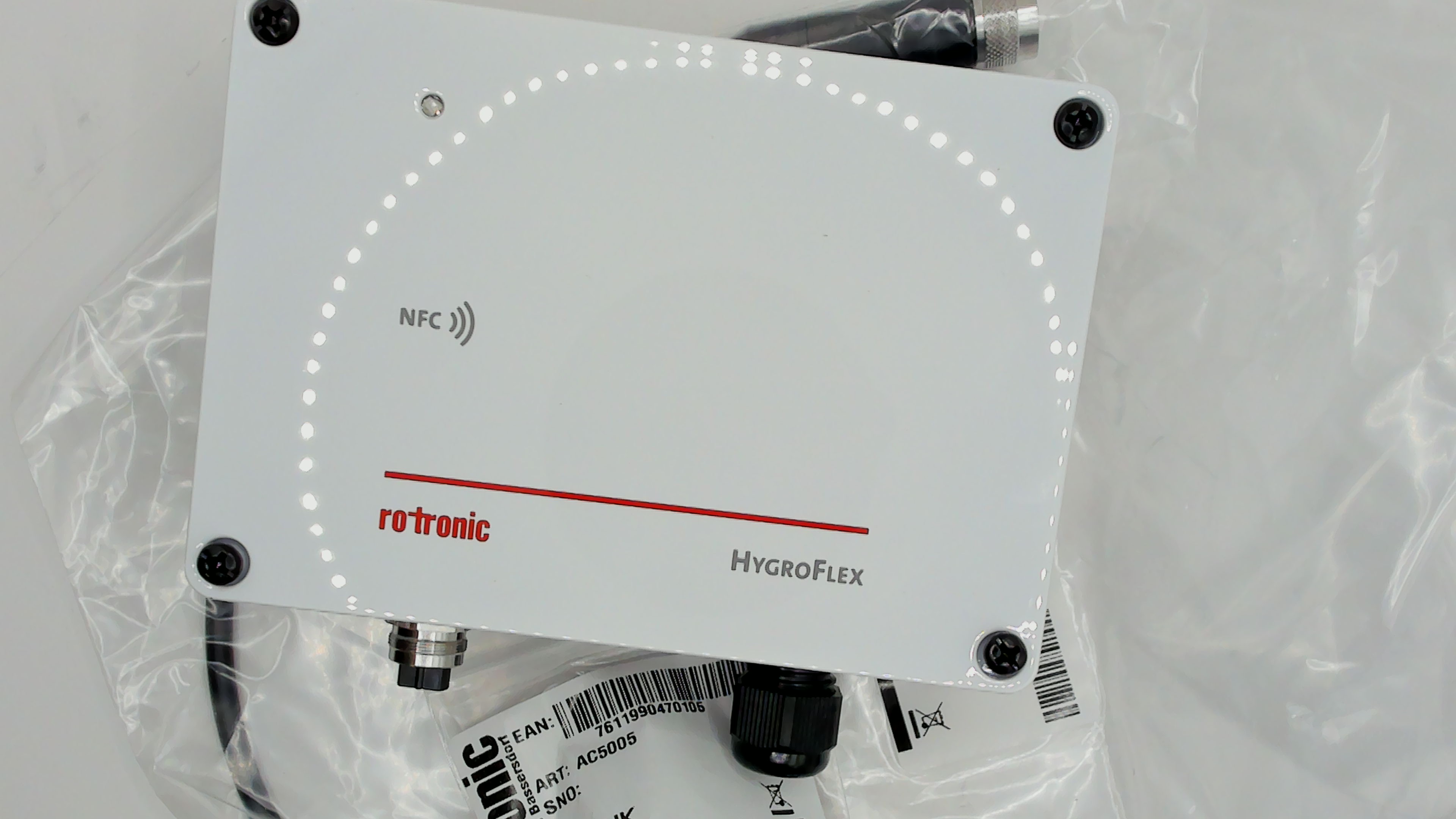 HF5A-32X3000210500