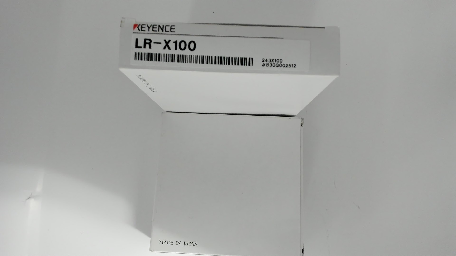 LR-X100