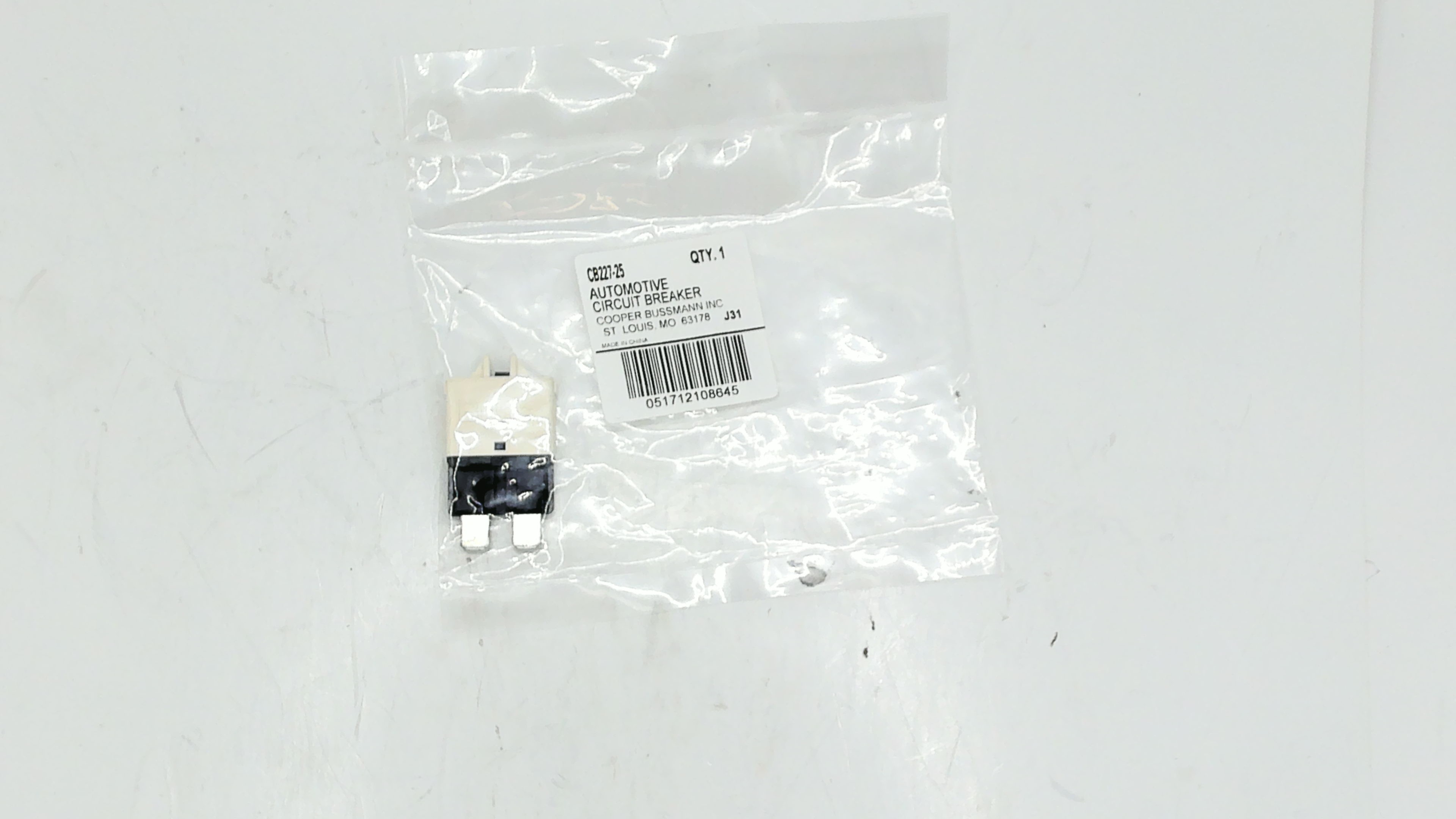 CB227-25