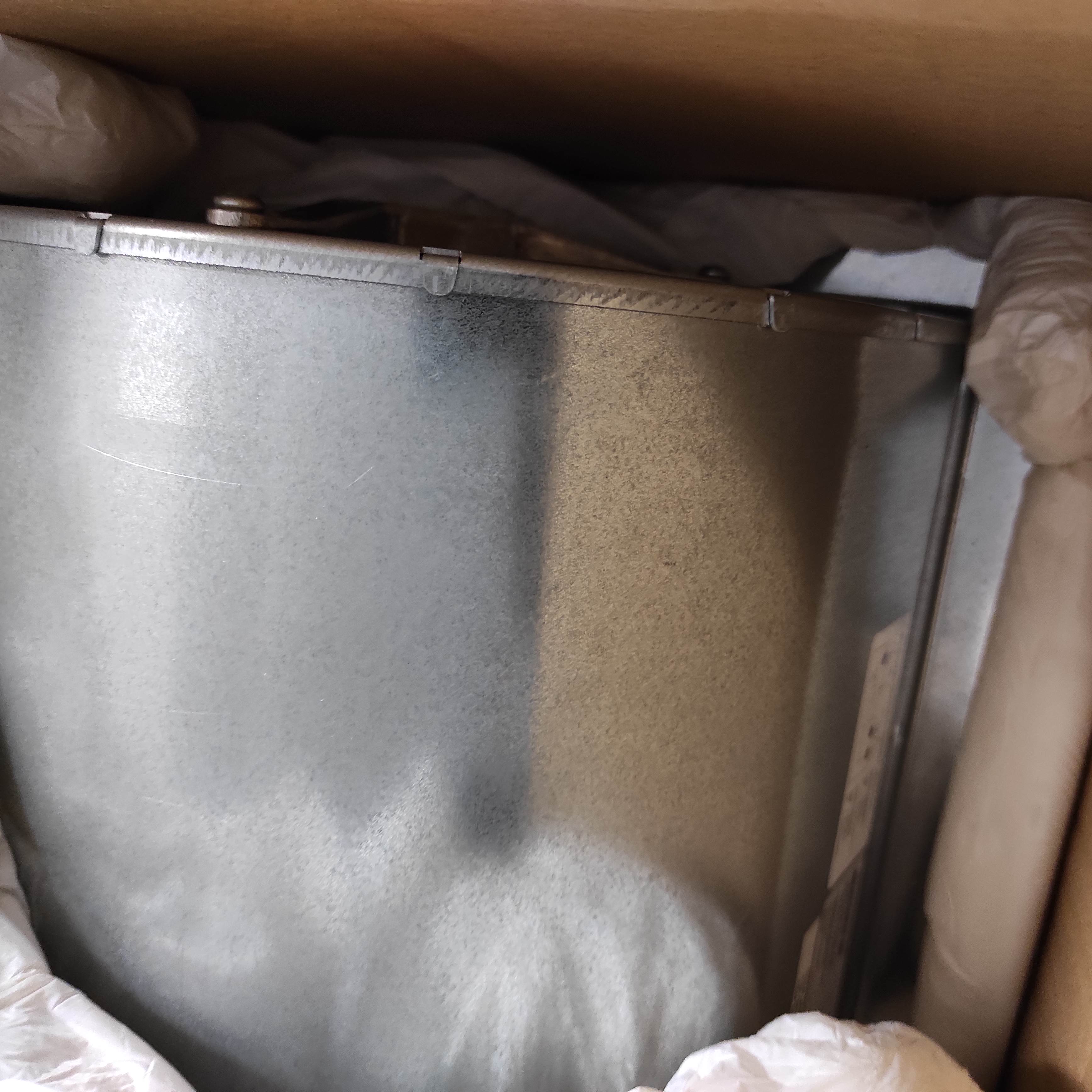Type 2GDF65 146x180L Z18-26-3sp