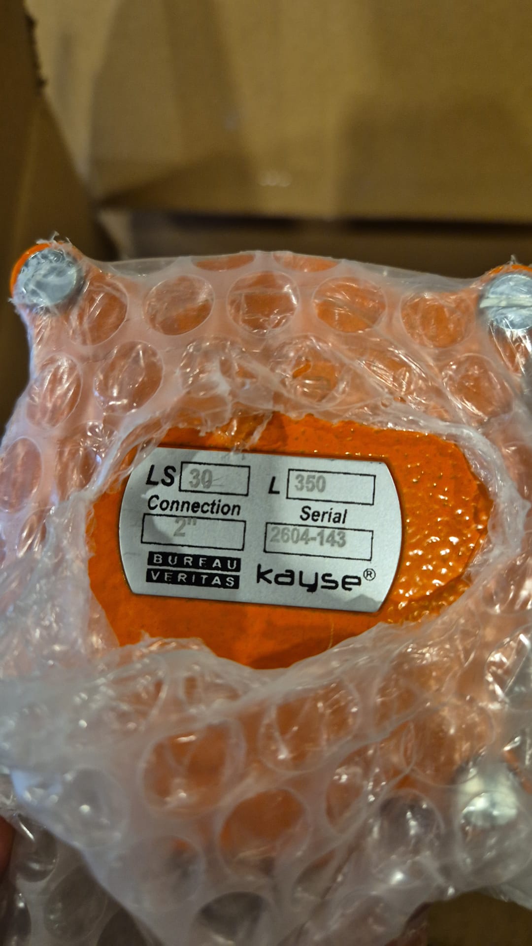 LS 30  L:350mm