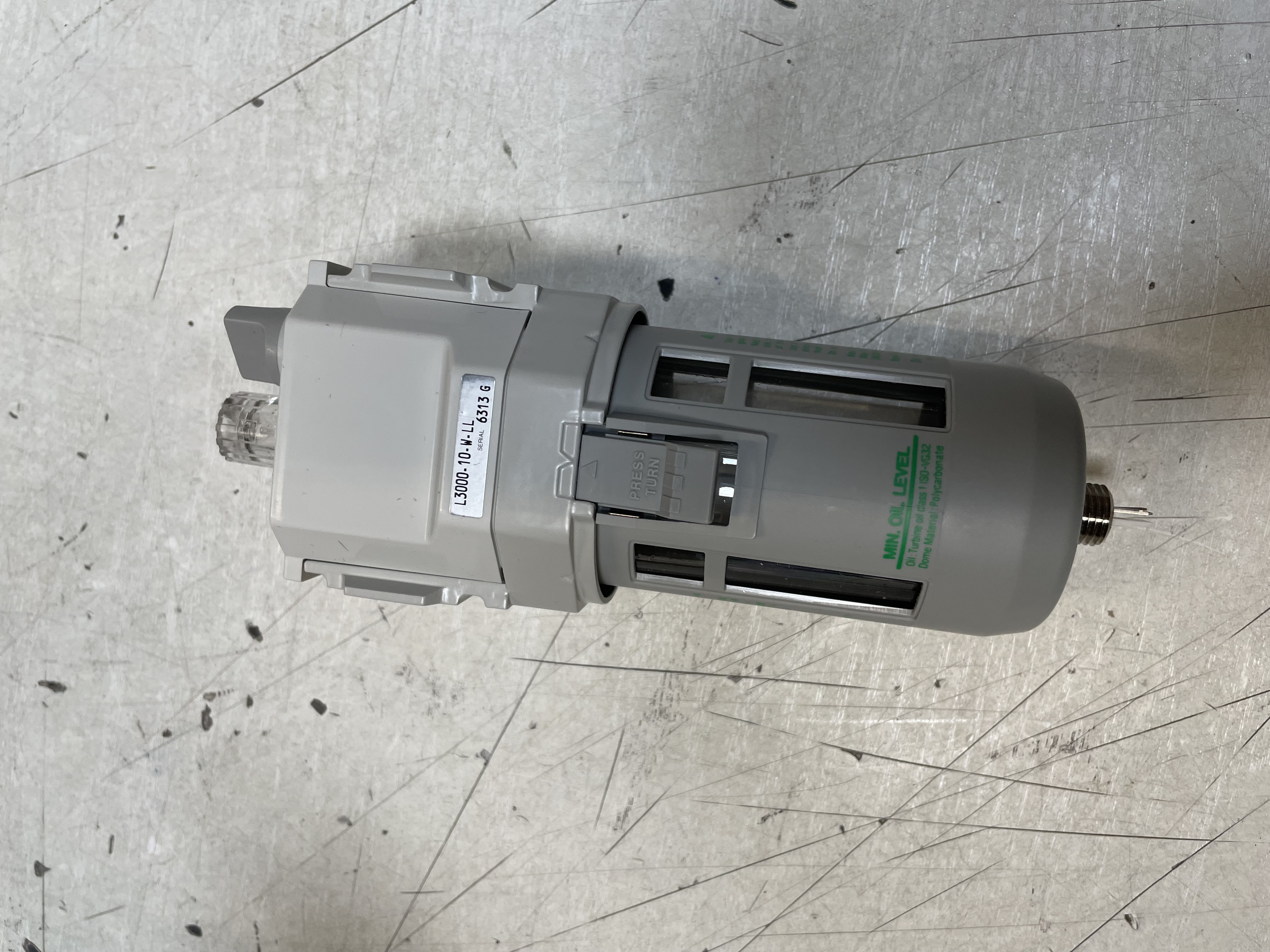 L3000-10-W-LL