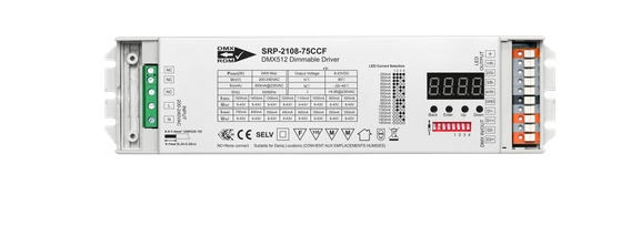 SRP-2108- 75CCF SRP- 2108-75CCF
