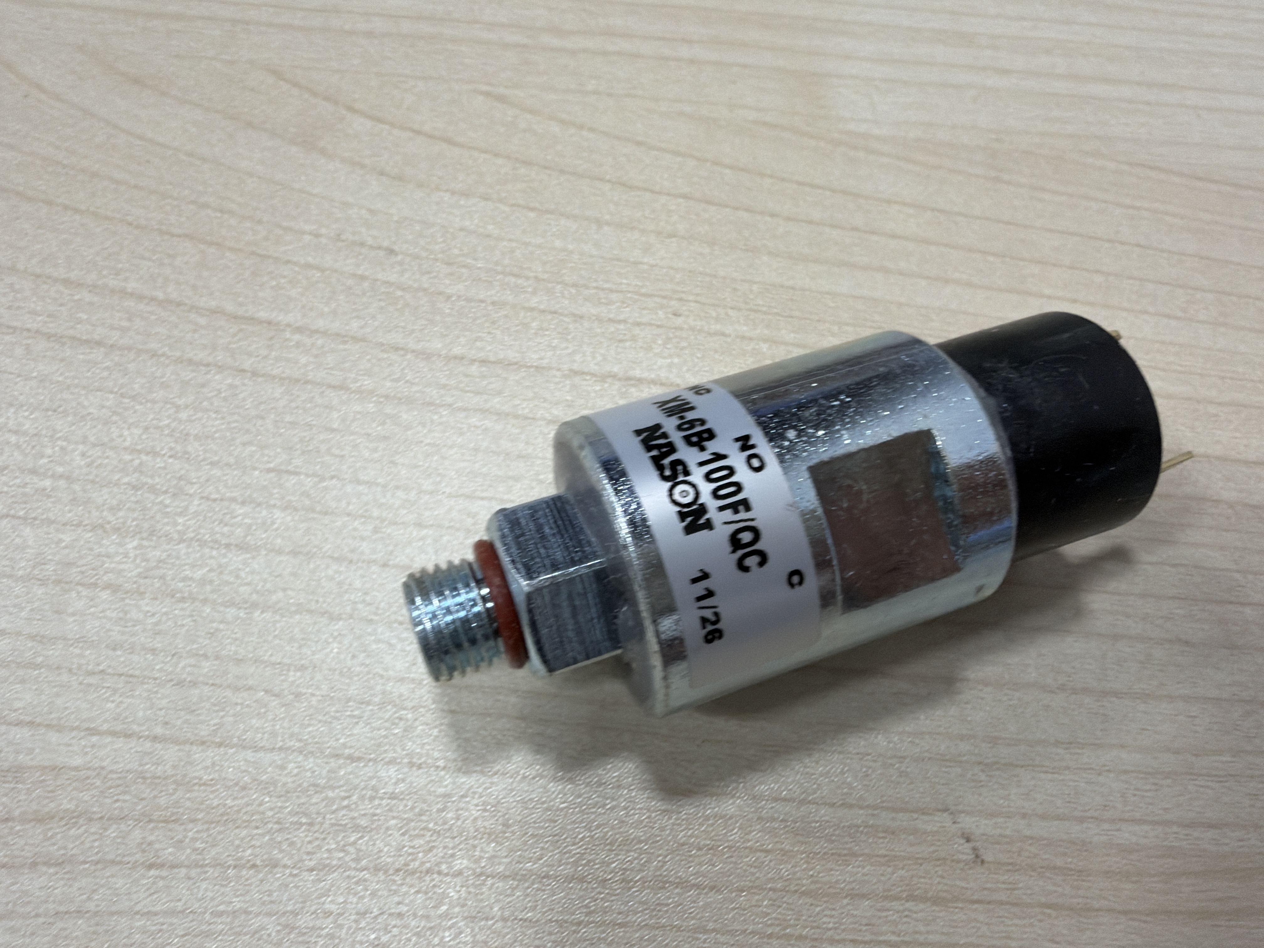 XM-6B-100F/QC