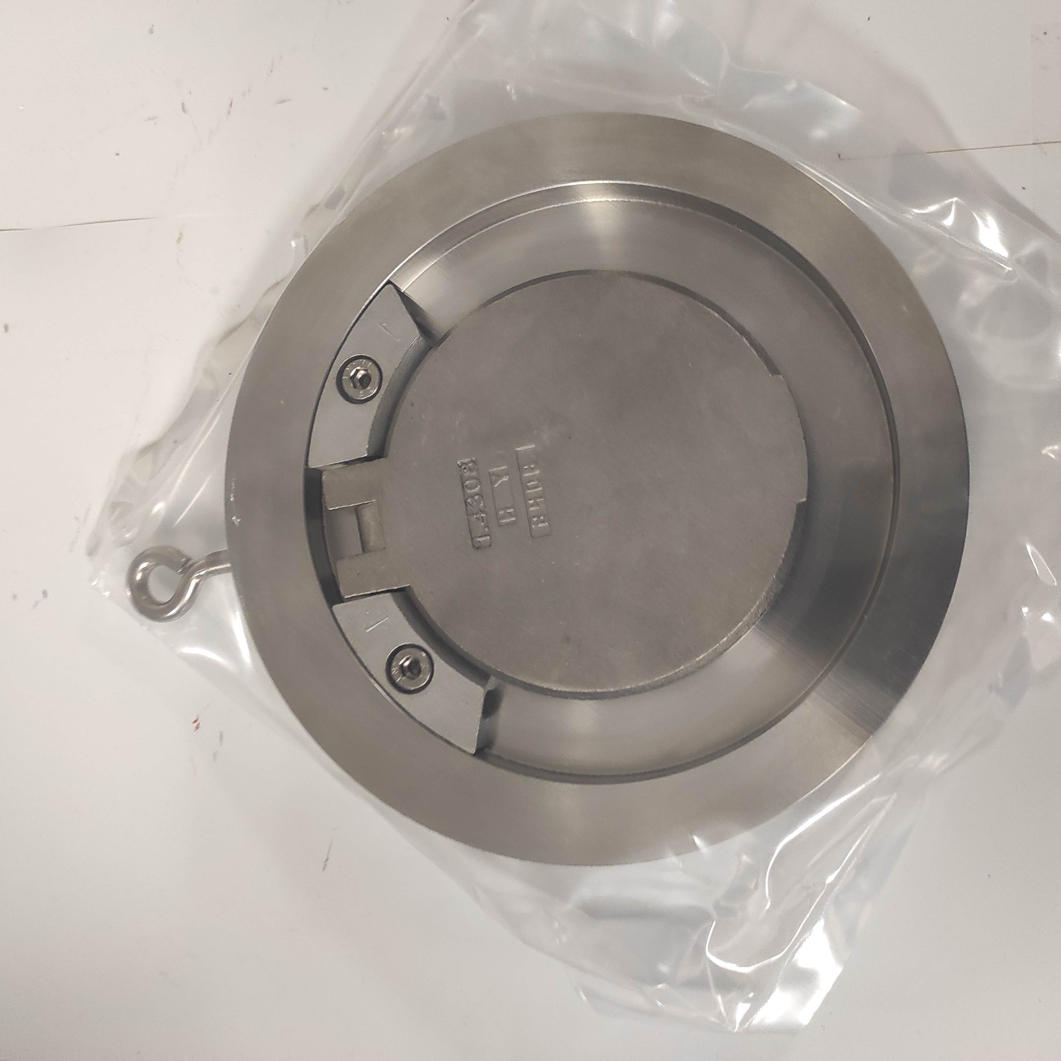 ZRK-2  PN6 DN150