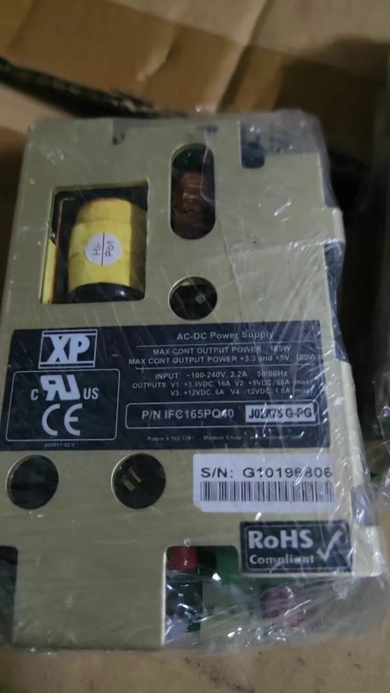 IFC165PQ40