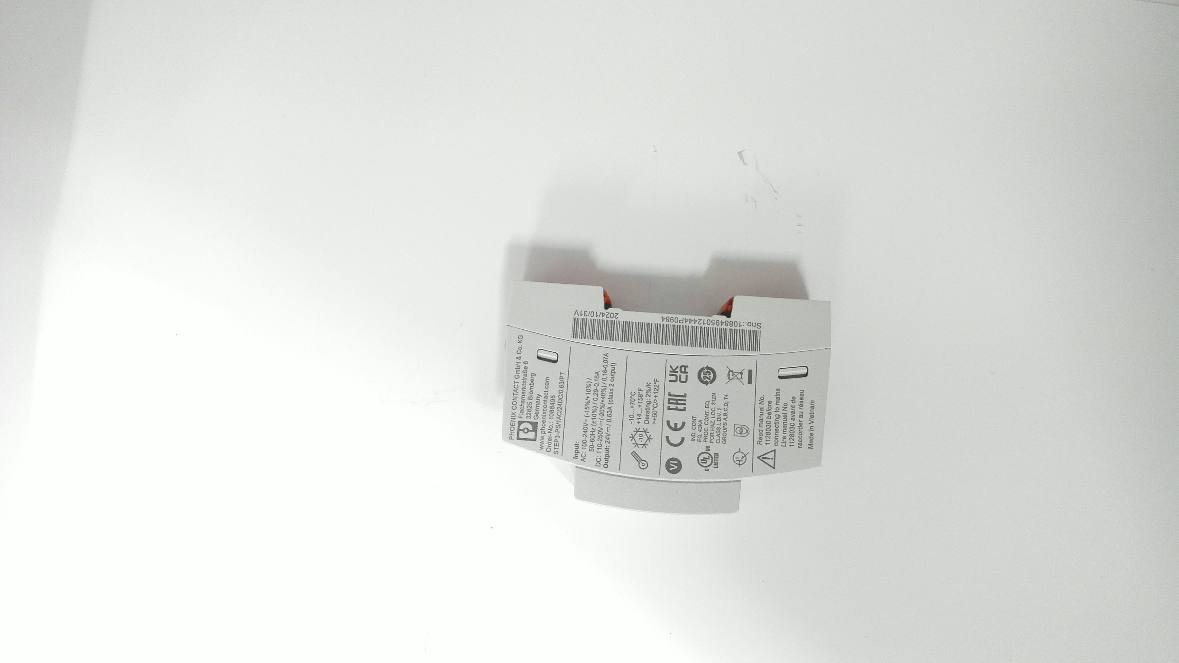 XDK851/4A/PDP/5015.04412