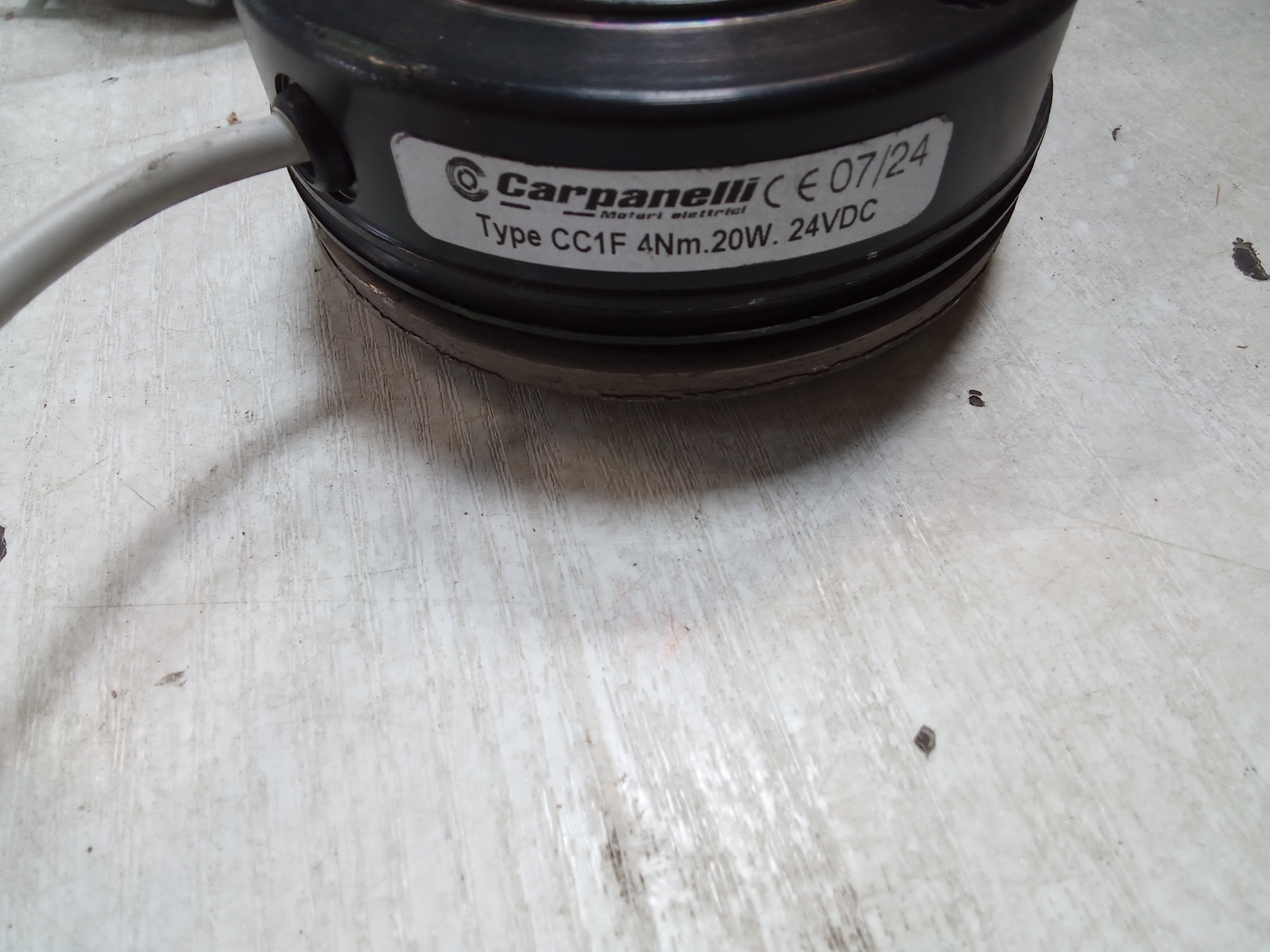M63/71 CC1 24V
