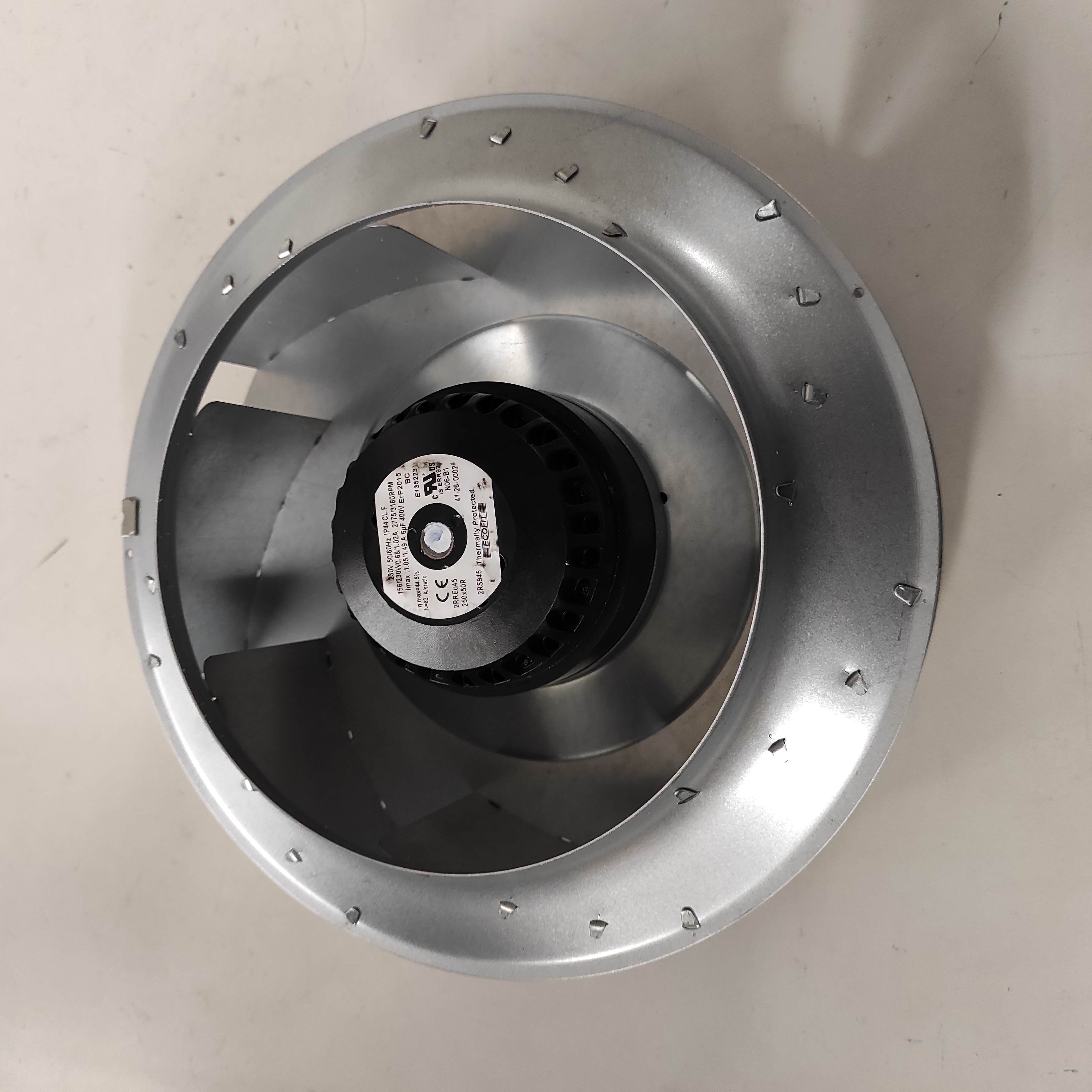 2RREu45 250x50R N06-B1
