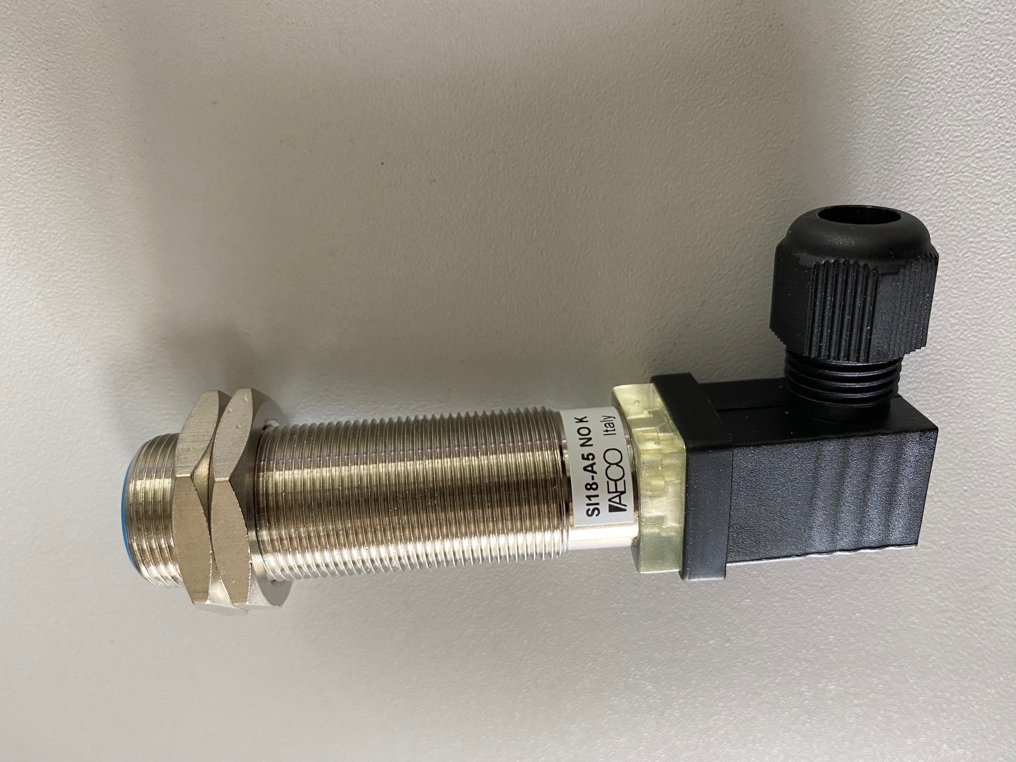 SI18-A5 NO K