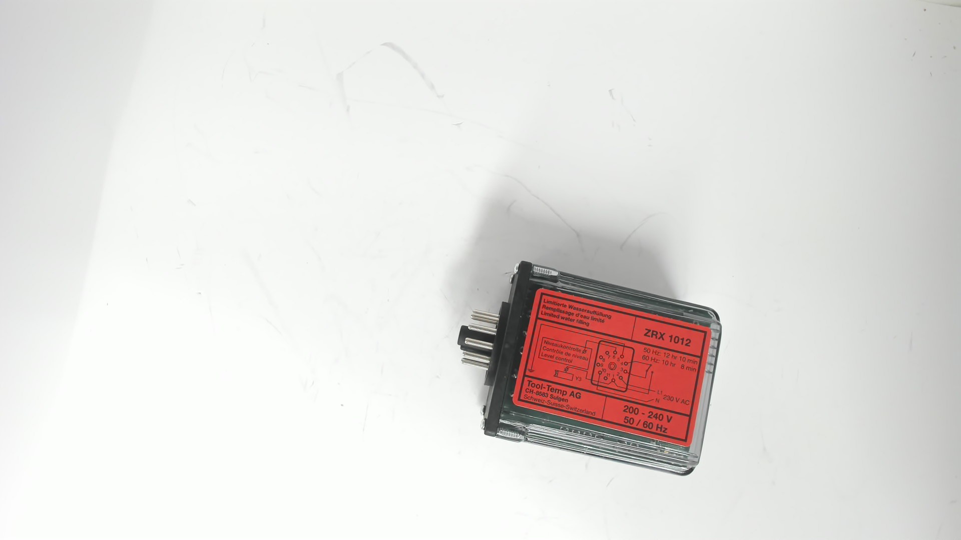 GB0705700 / ZRX
