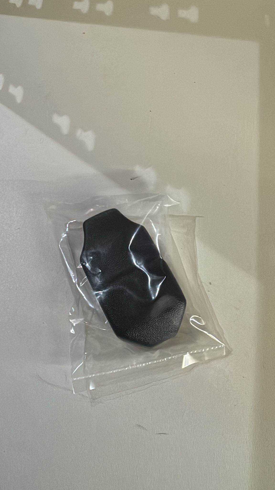 Proform Loom Connector Cover (Plastic Finishes) - Fits Hyundai i20N