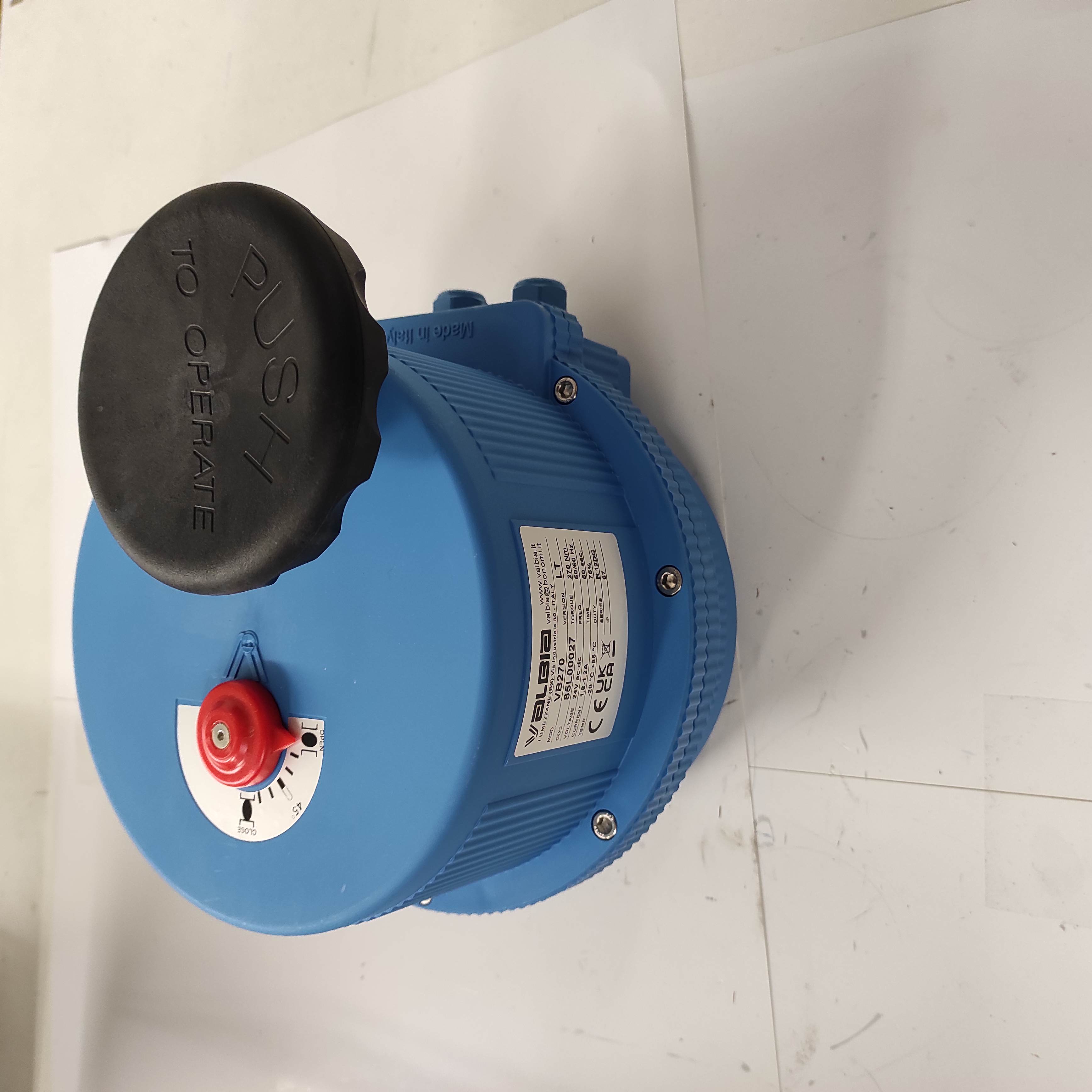 VB270    /85L00027