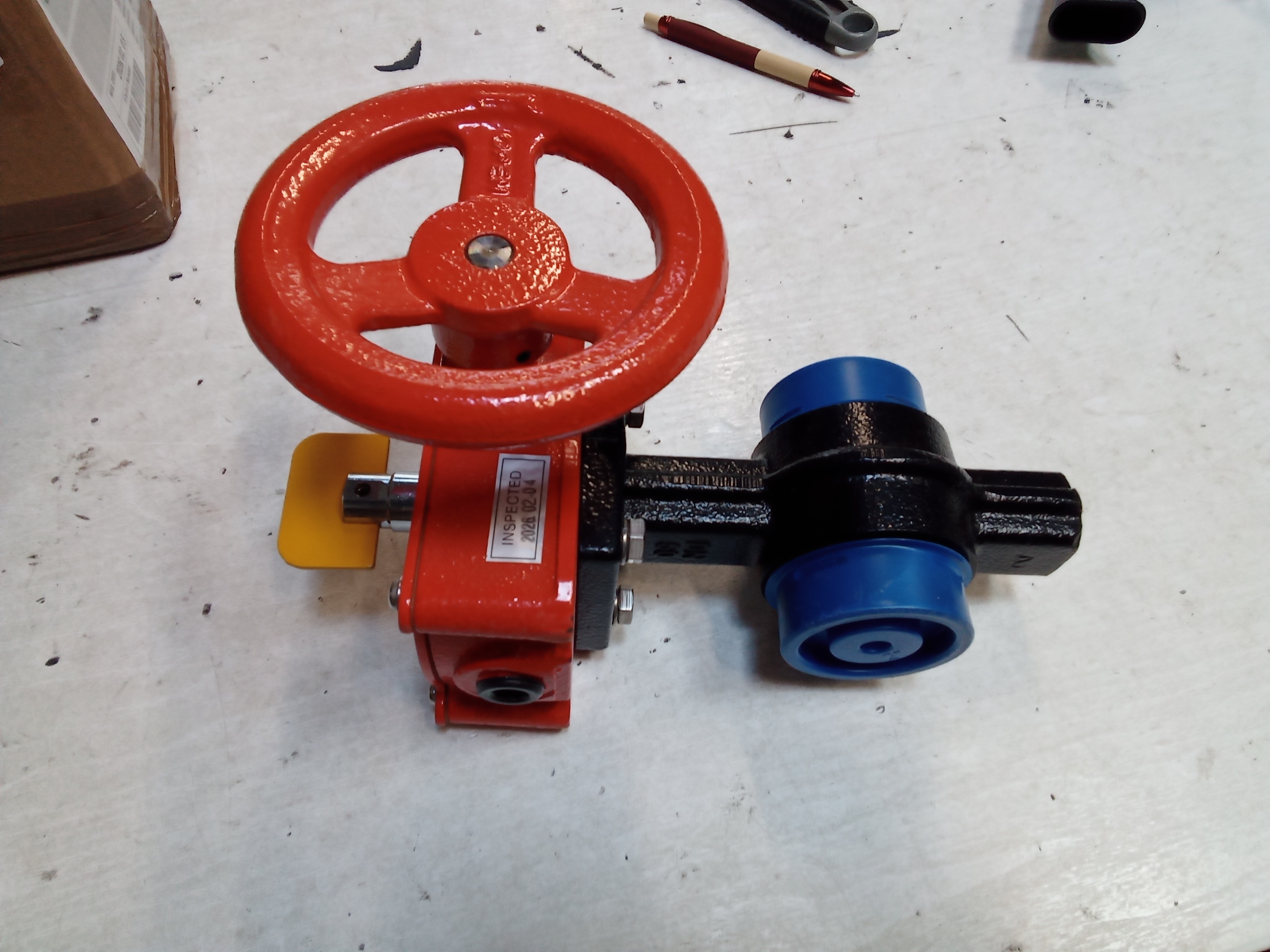 ASTM A-619 preview 4