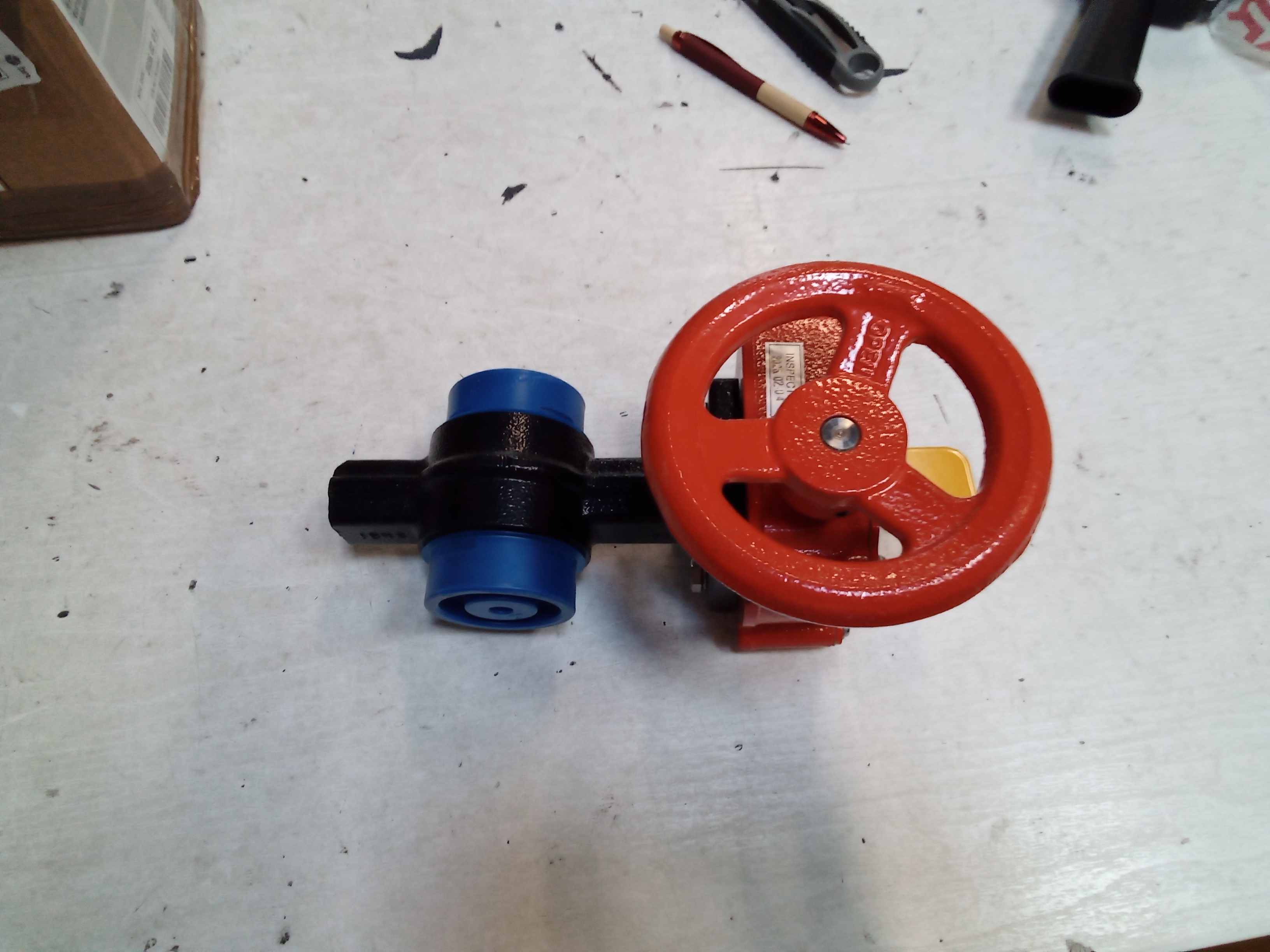 ASTM A-619 preview 3