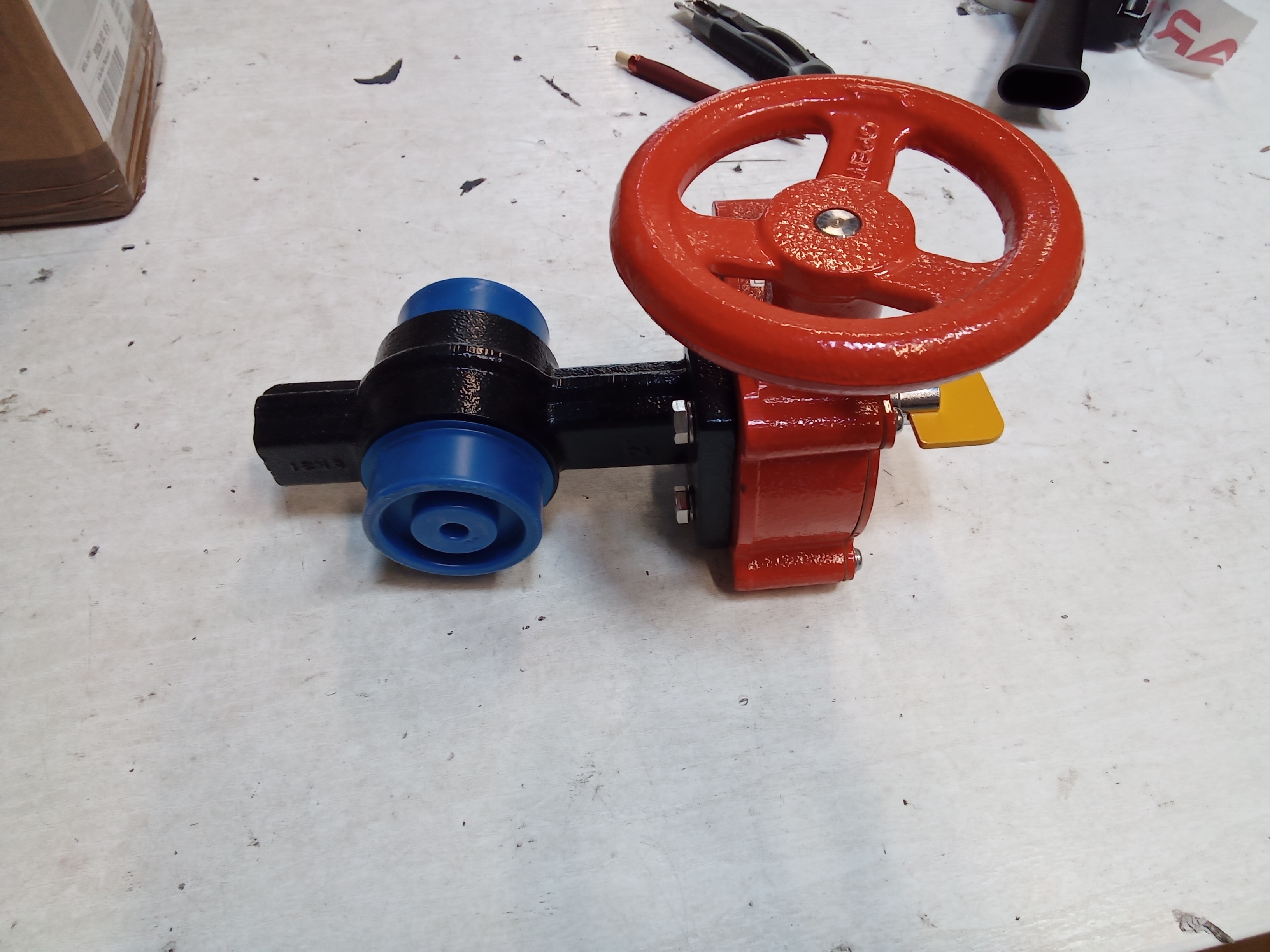 ASTM A-619 preview 2