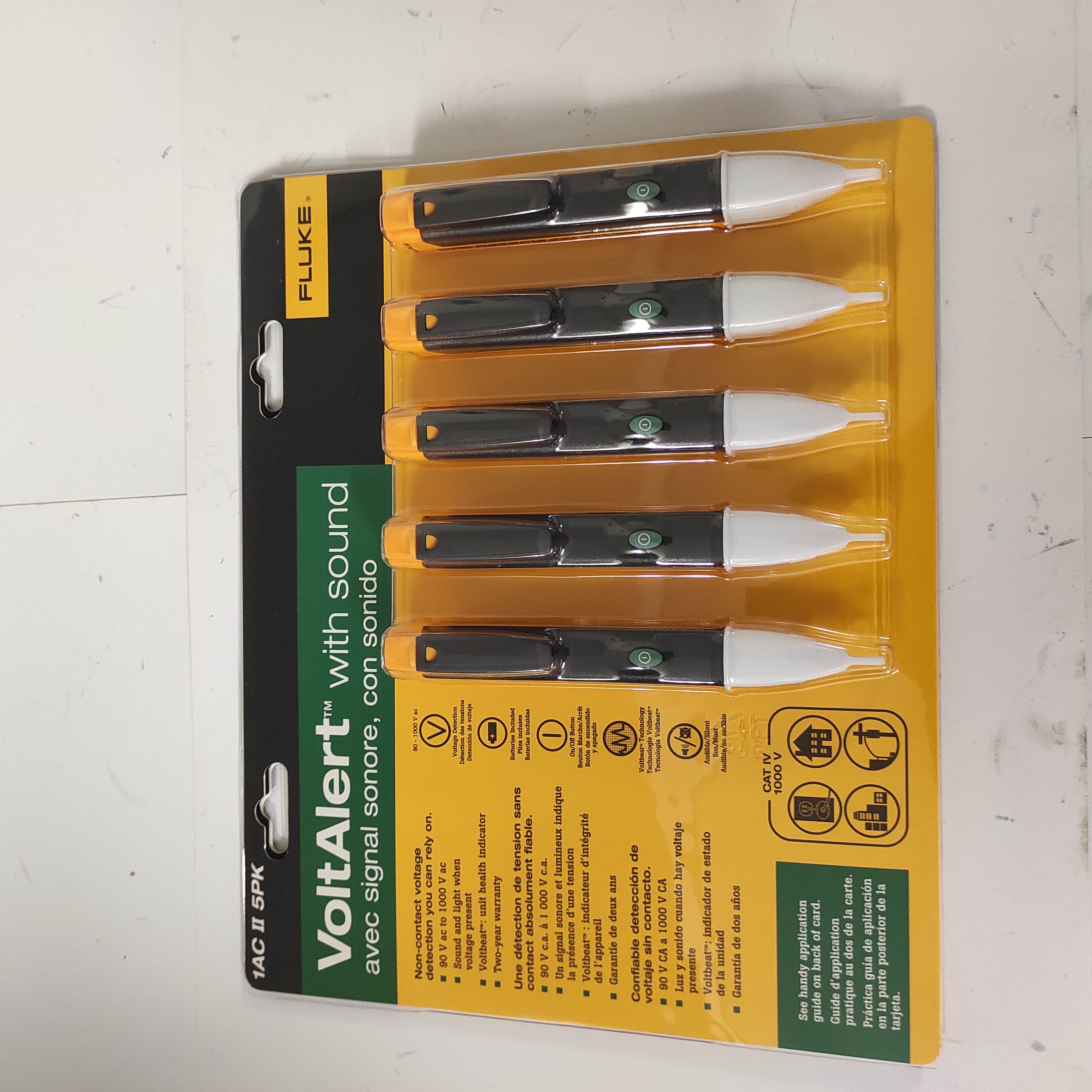 PN: 2432932  / 10002433042 (pack of 5)