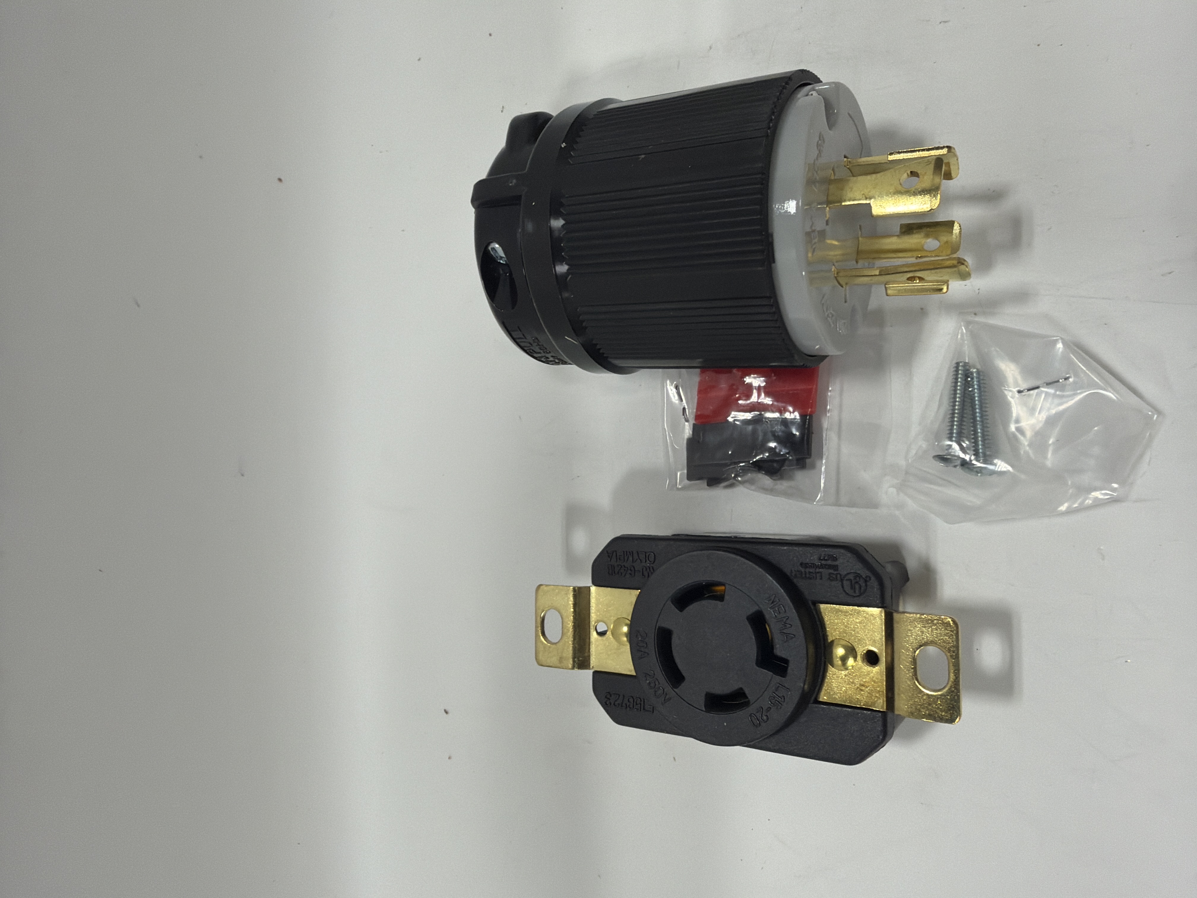 NEMA-L15-20P