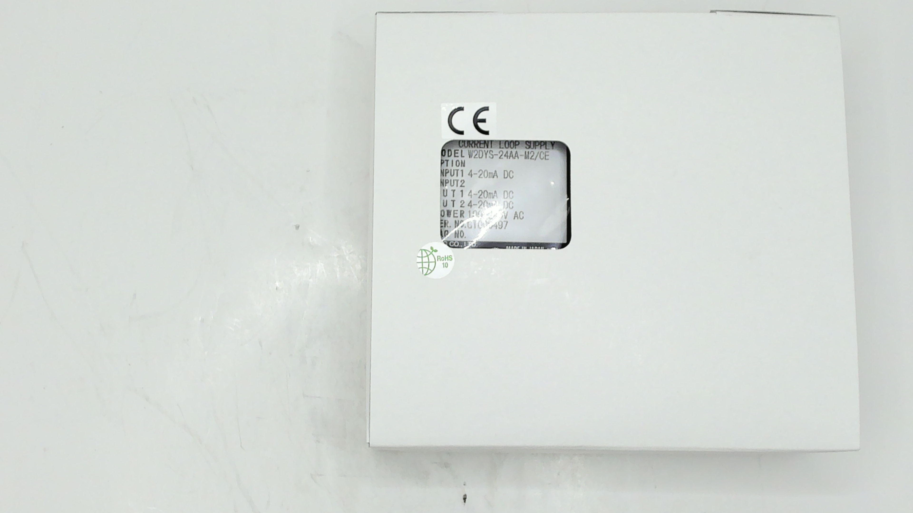 W2DYS-24AA-M2/CE
