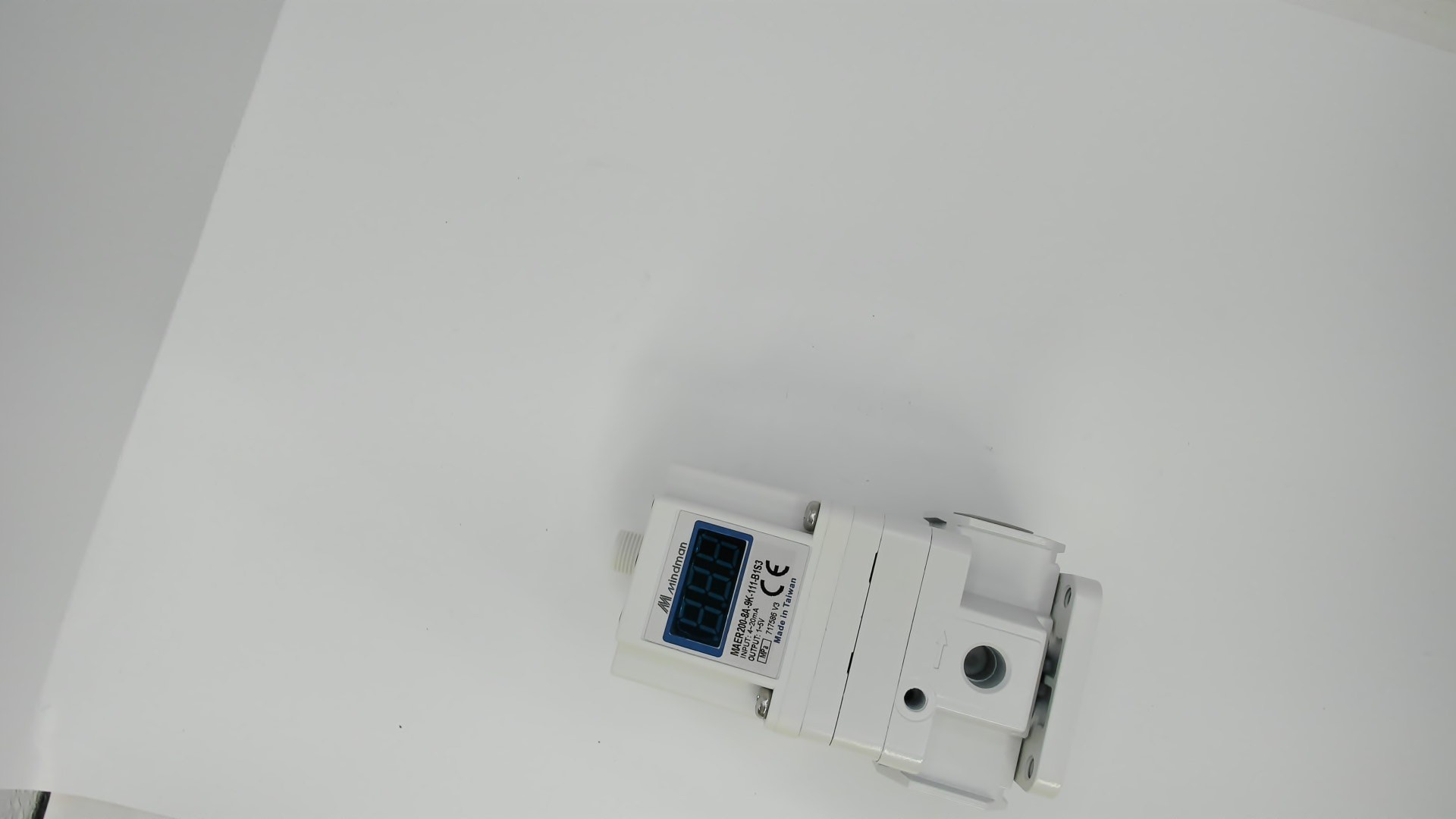 MAER200-8A-9K-11-B1-S3-G