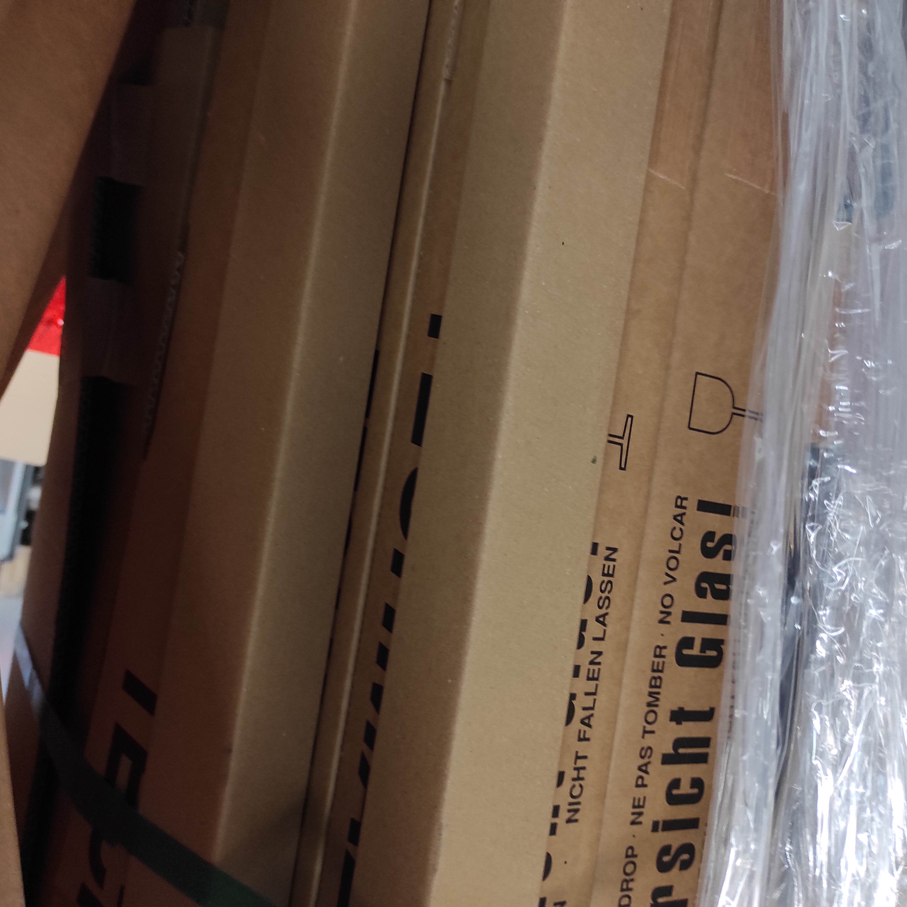 S3-E/HE 110/230V 20W K SK II IP 67 (591-140-025)