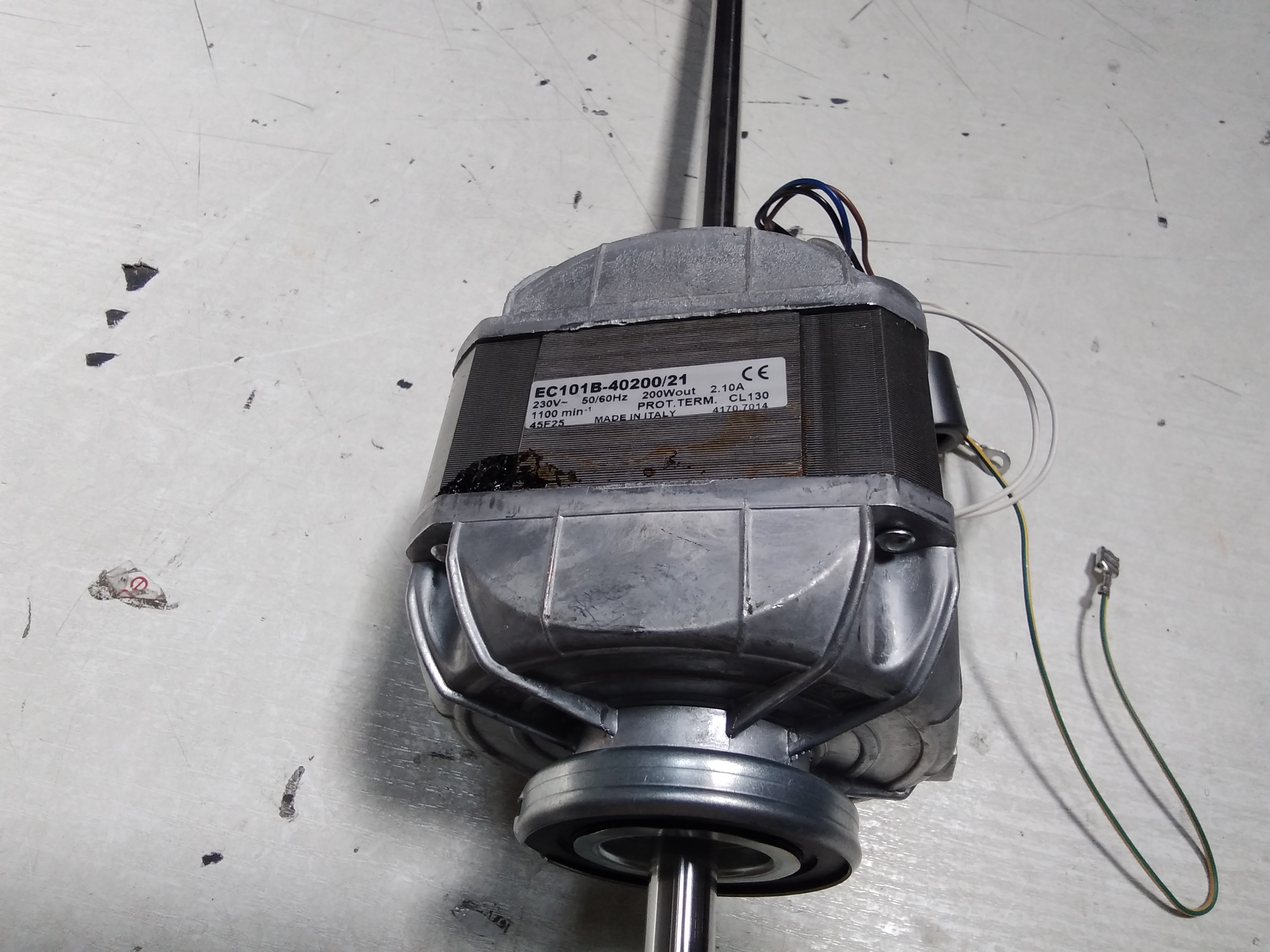 EC101B-40200/21