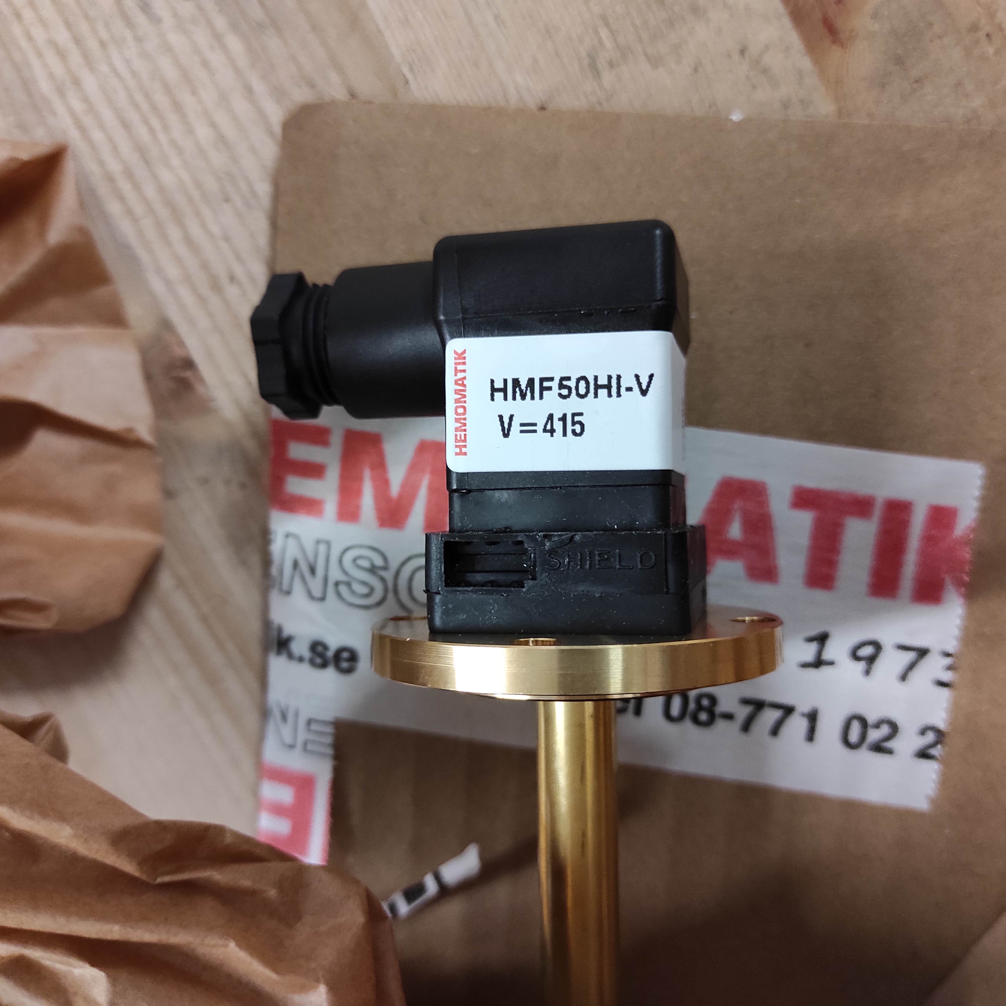 HMF50HI-V