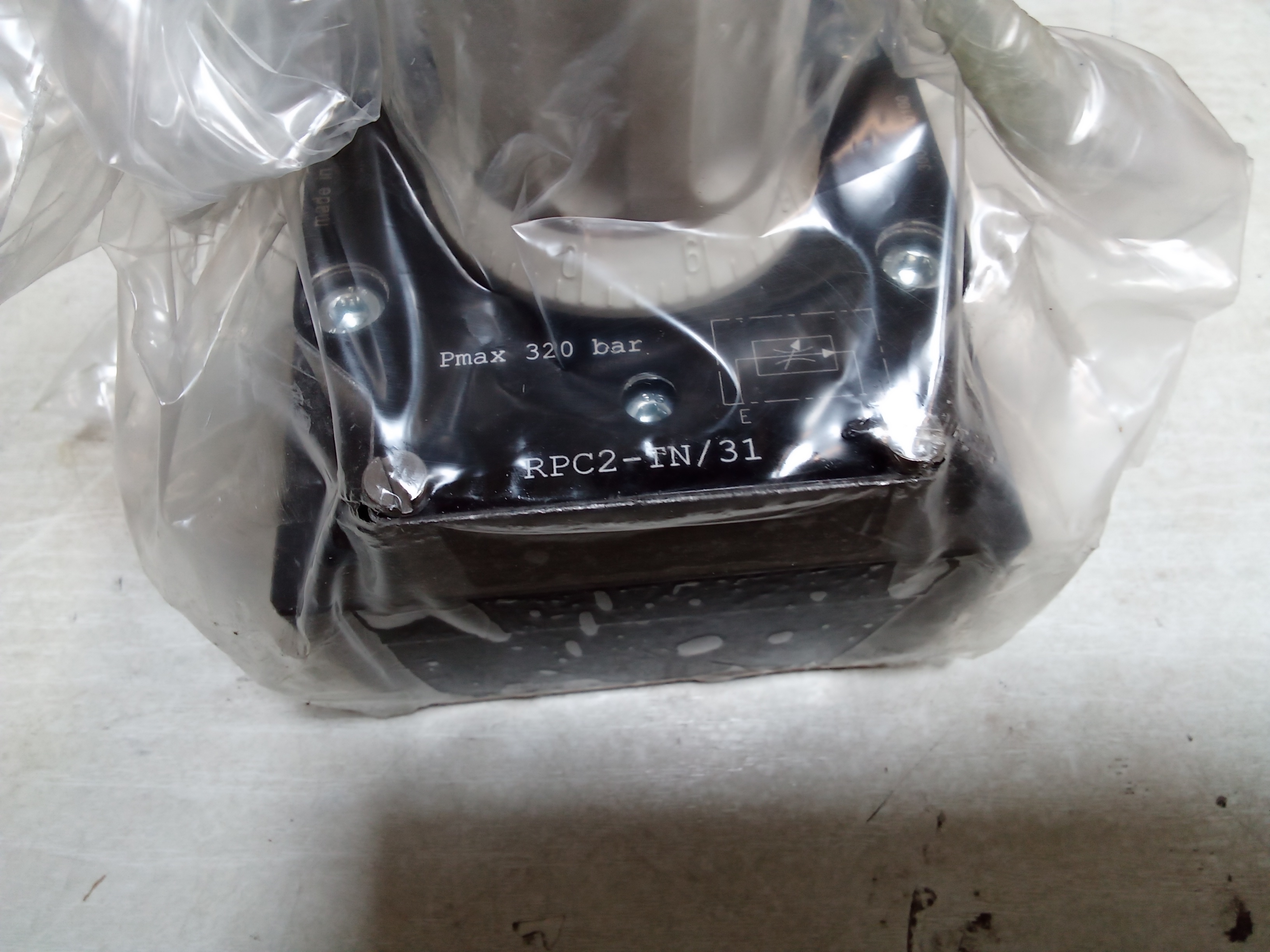 RPC2-TN/31