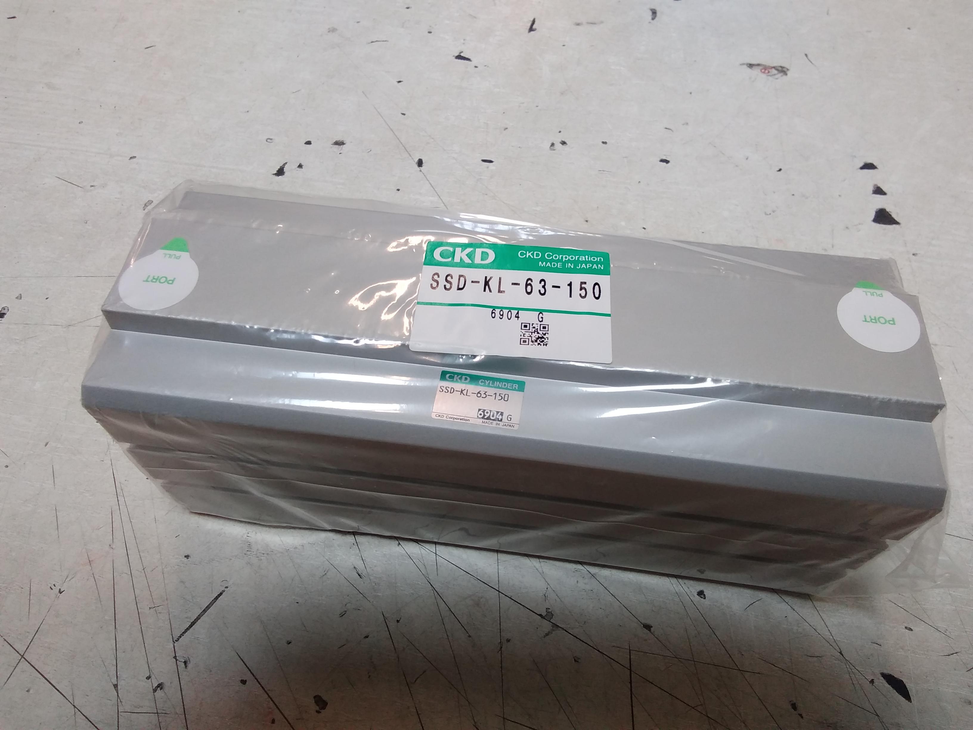 SSD-KL-63-150