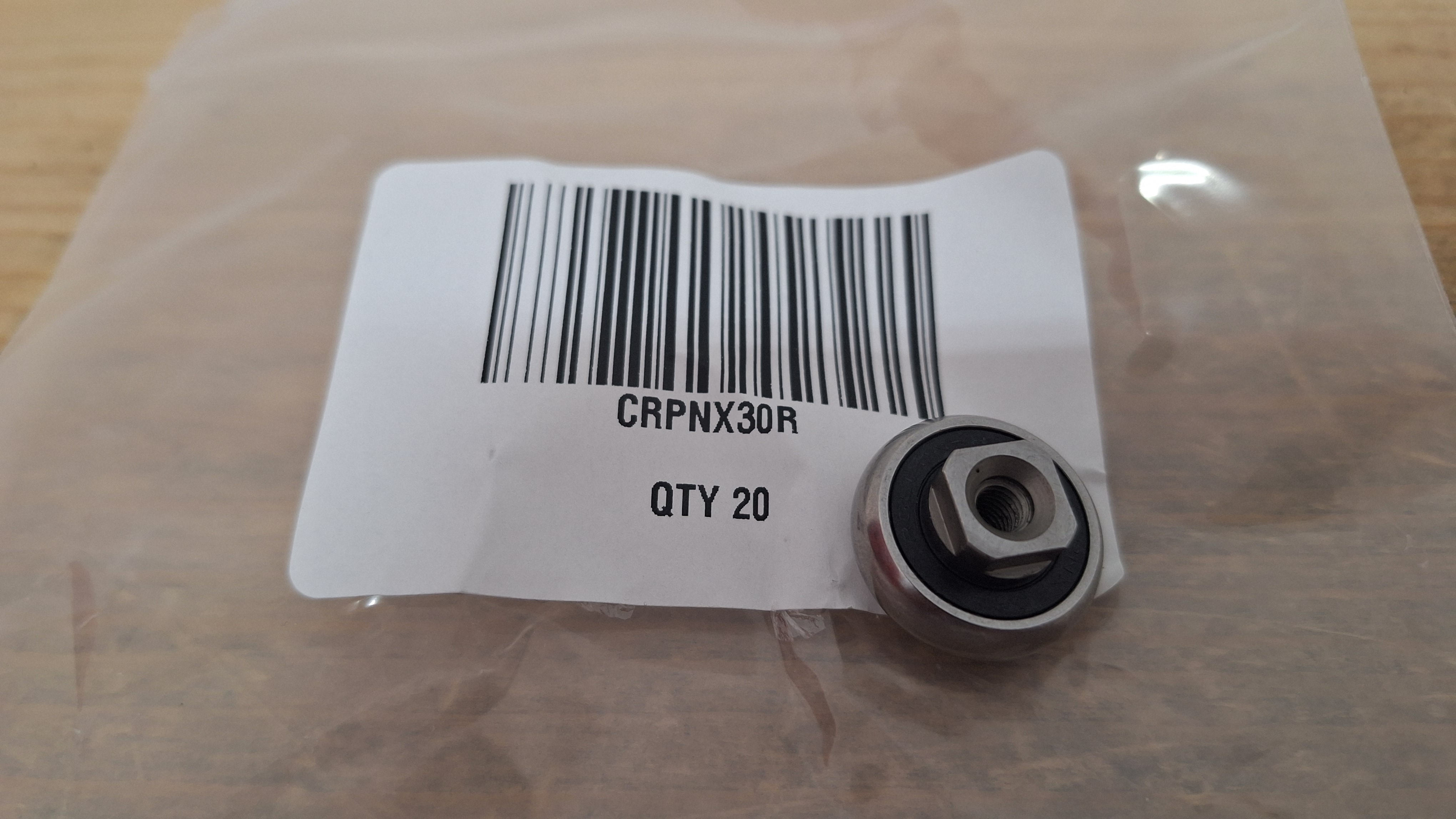 CRPNX30R preview 2
