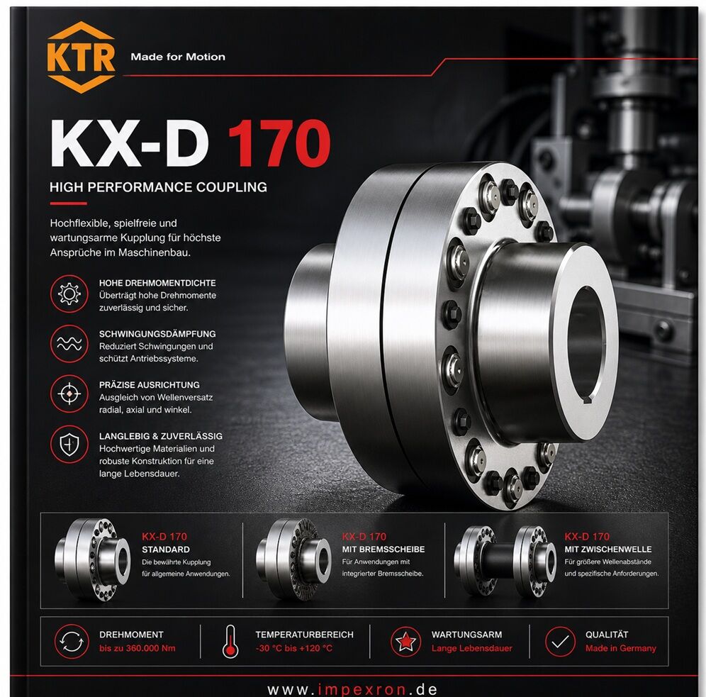 KX-D 170