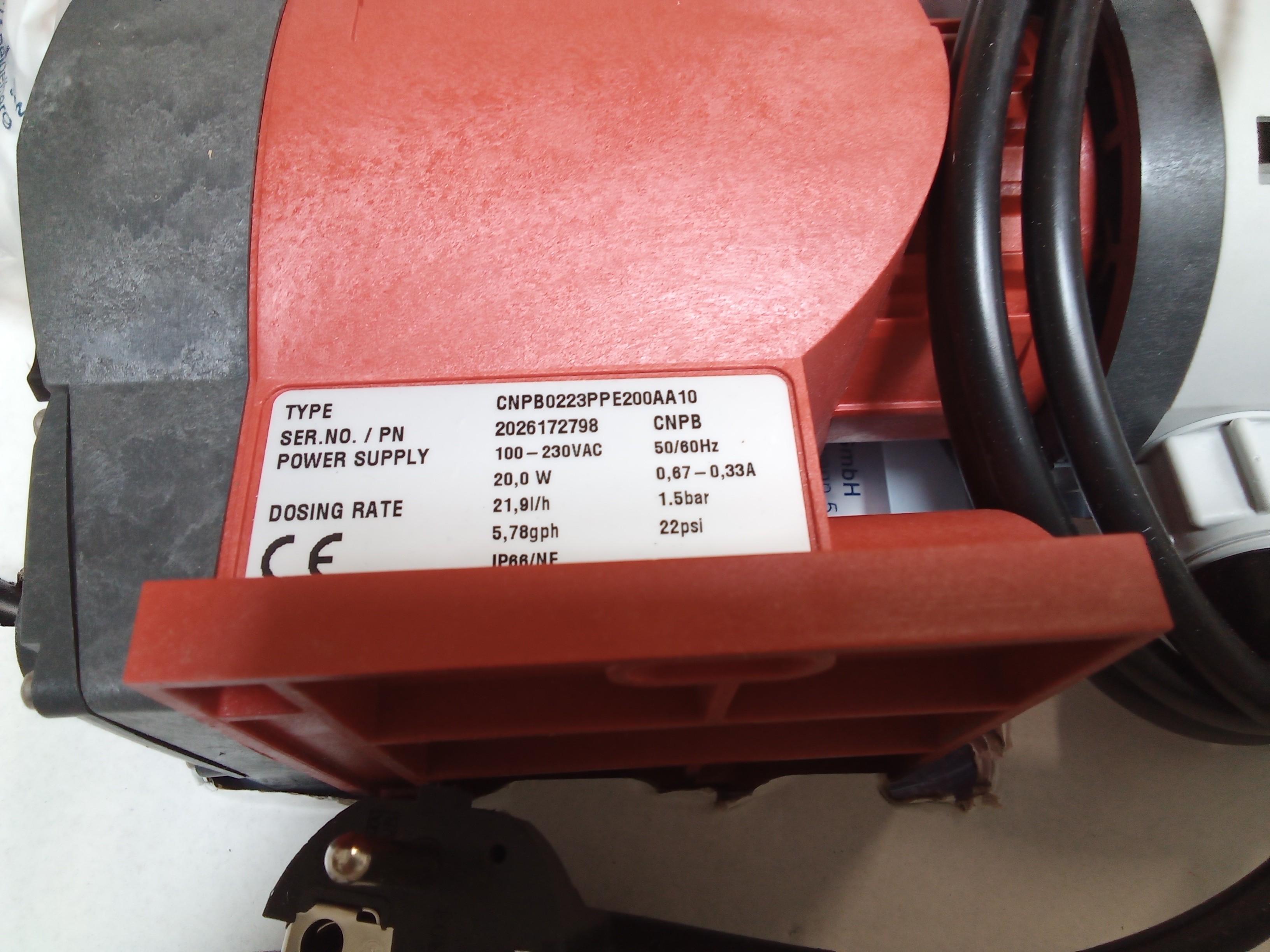 CNPB0223PPE200AA10