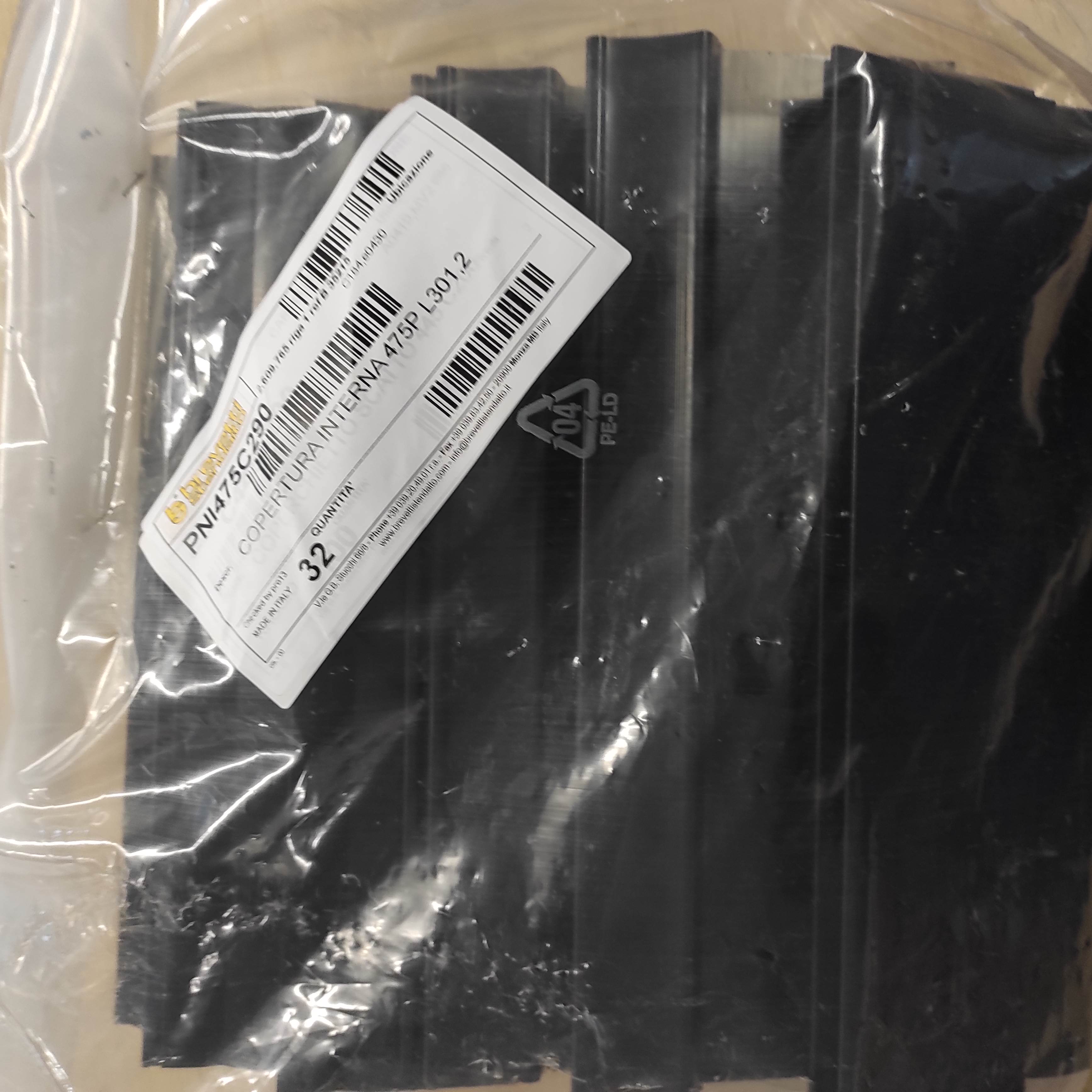 PNI475C290