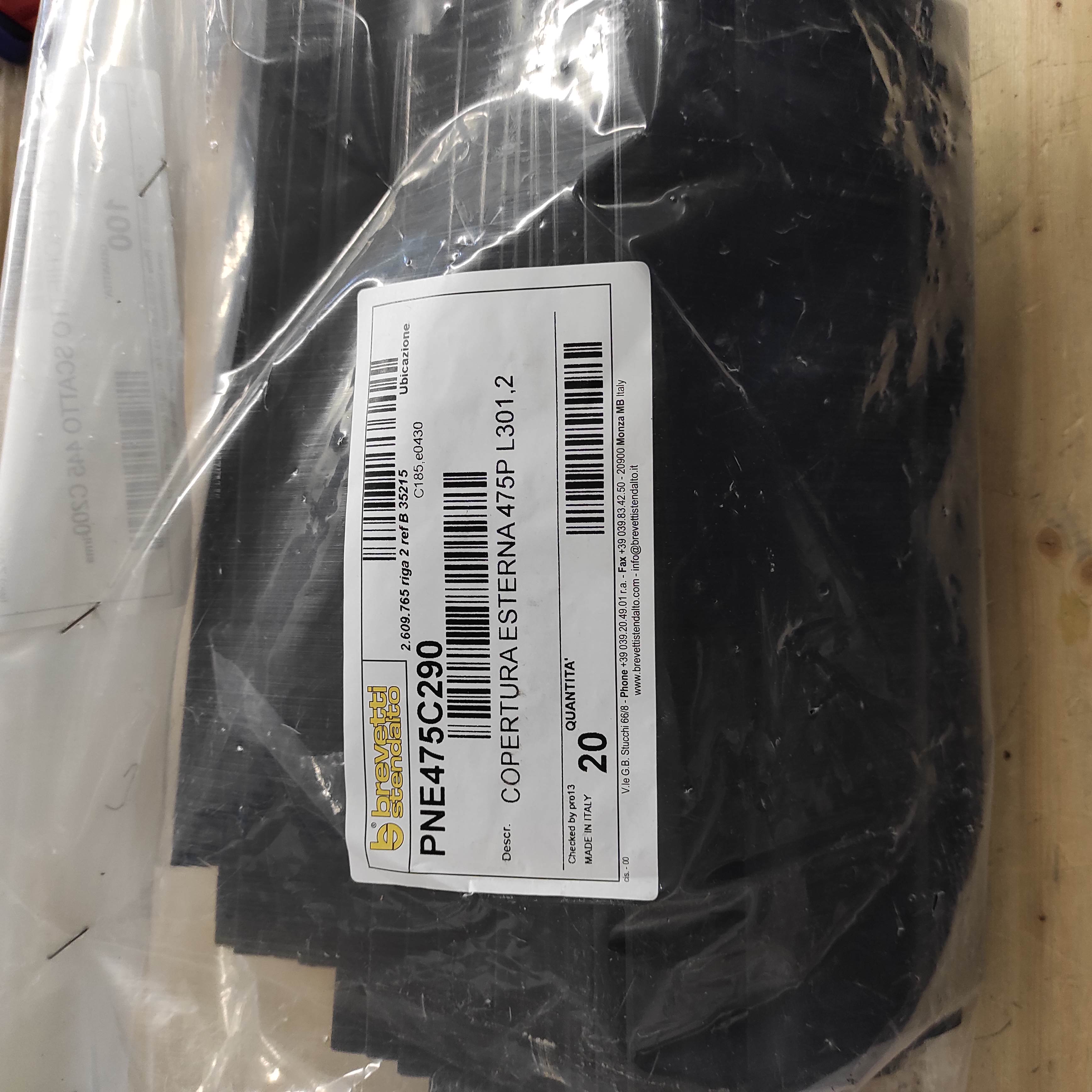 PNE475C290