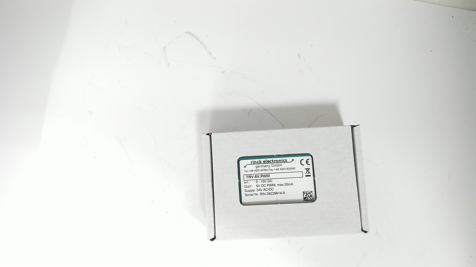 TRV-5V.PWM
