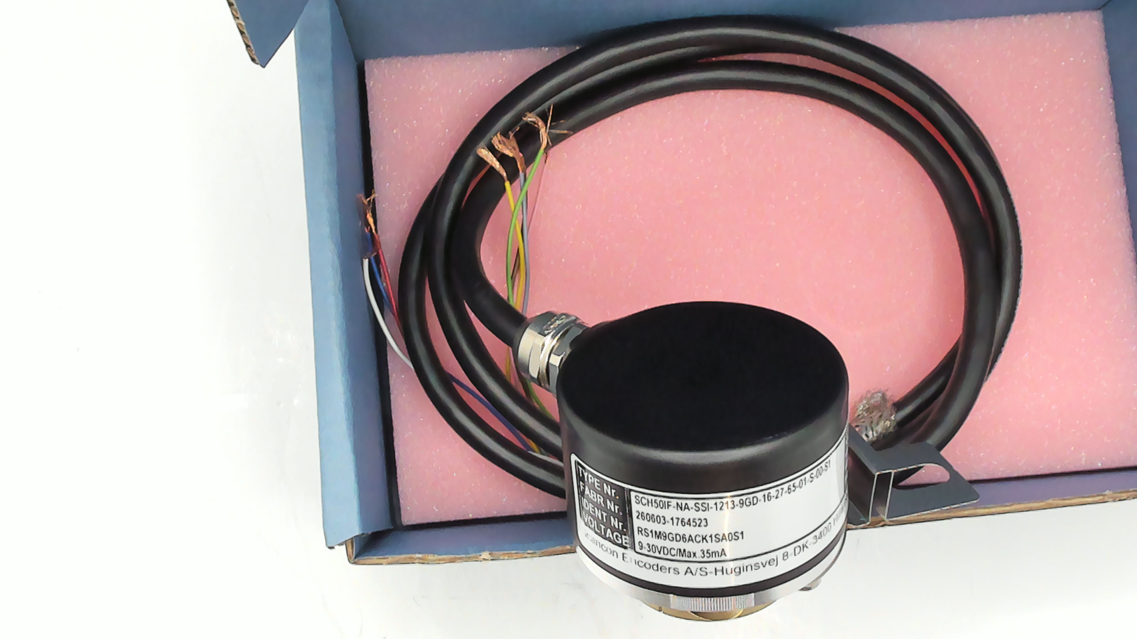 SCH50IF-1SS-1213-9-G-D-16-27-65-01-S-00