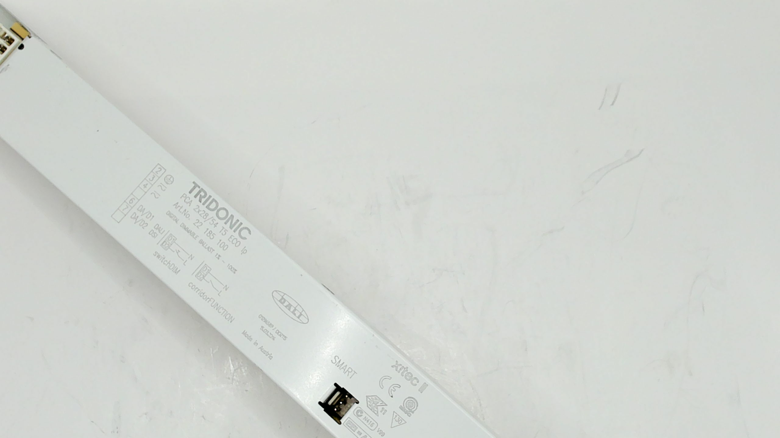 PCA 2X28/54 T5 ECO lp
