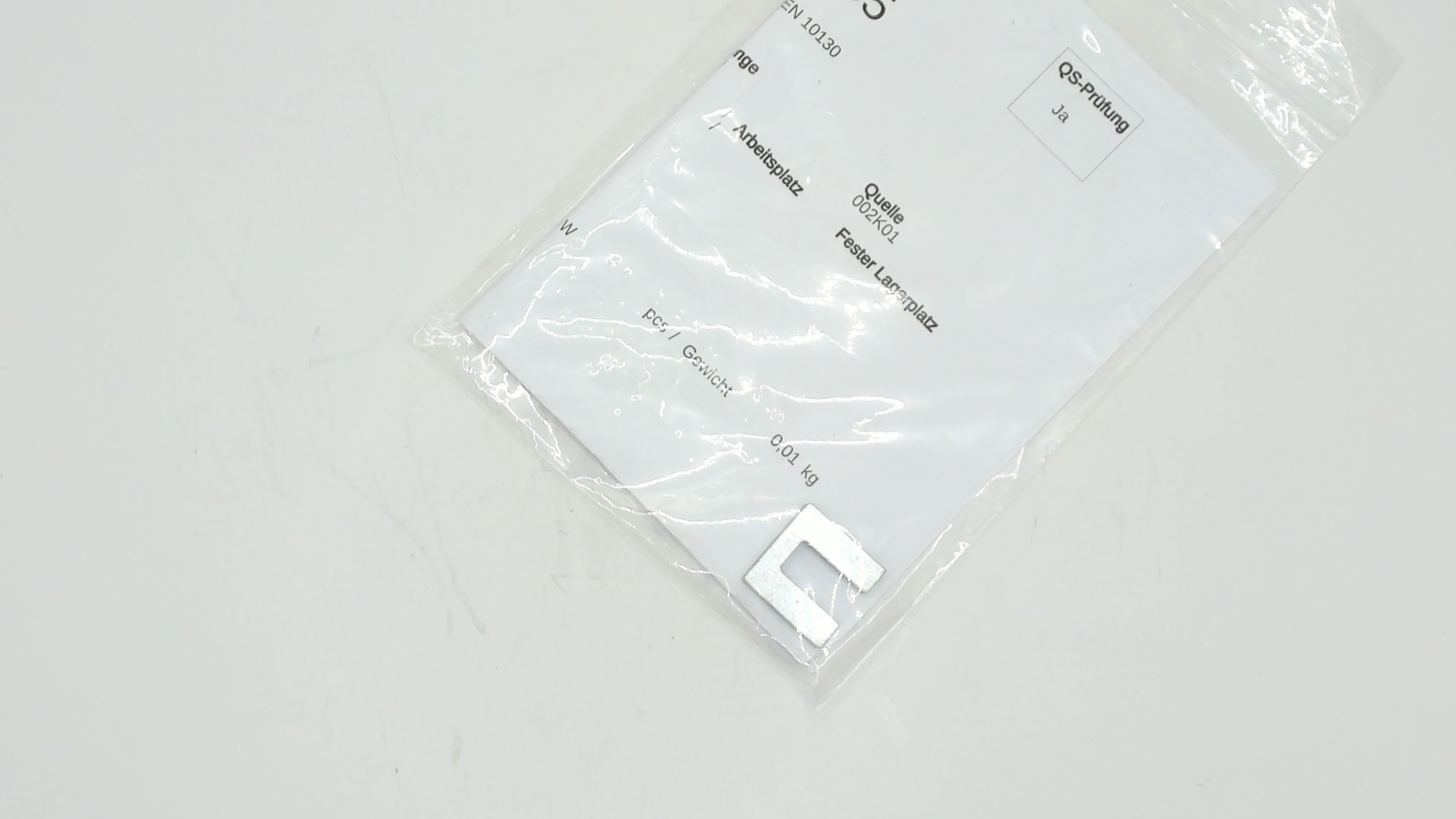 Part Number: 50.31  for ARI-PACO 2G