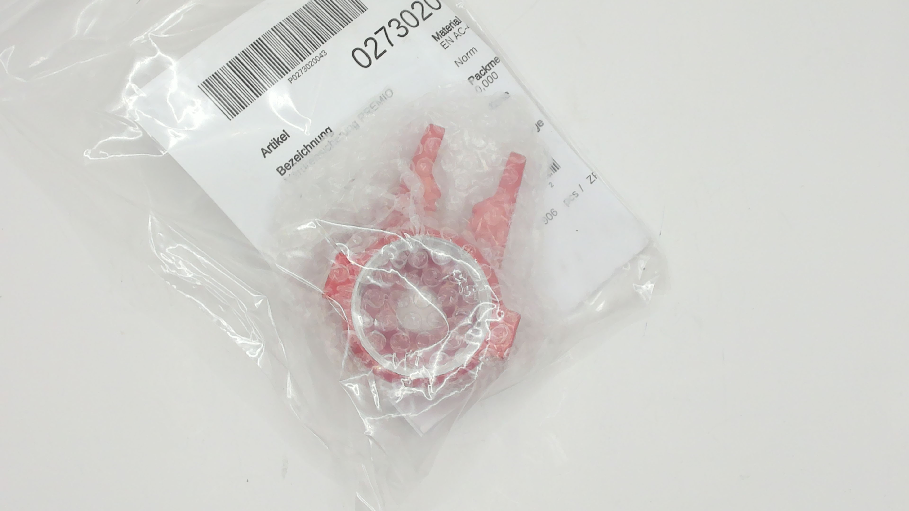 Part Number: 50.32  for ARI-PACO 2G